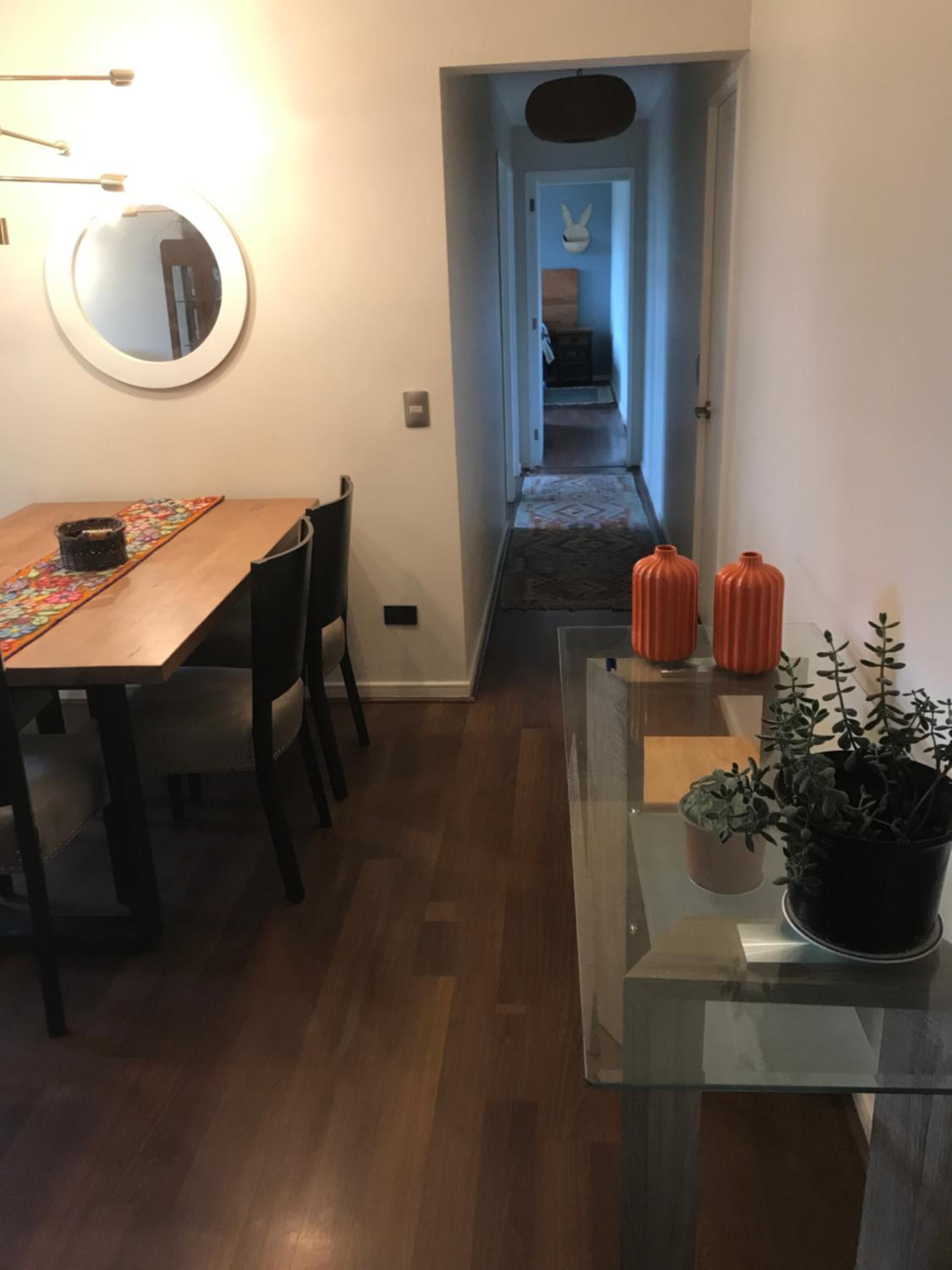 Apartamento Full