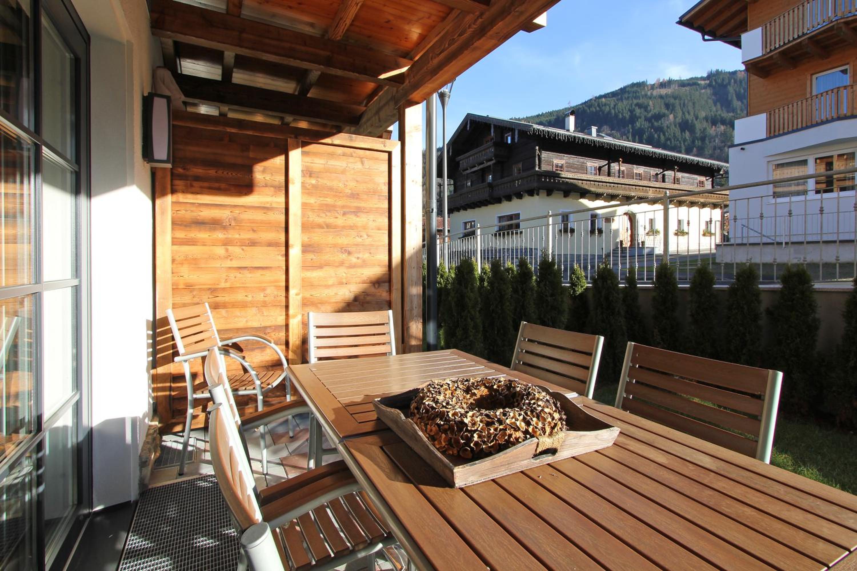 AvenidA Mountain Resort by Alpin Rentals - incl Summercard
