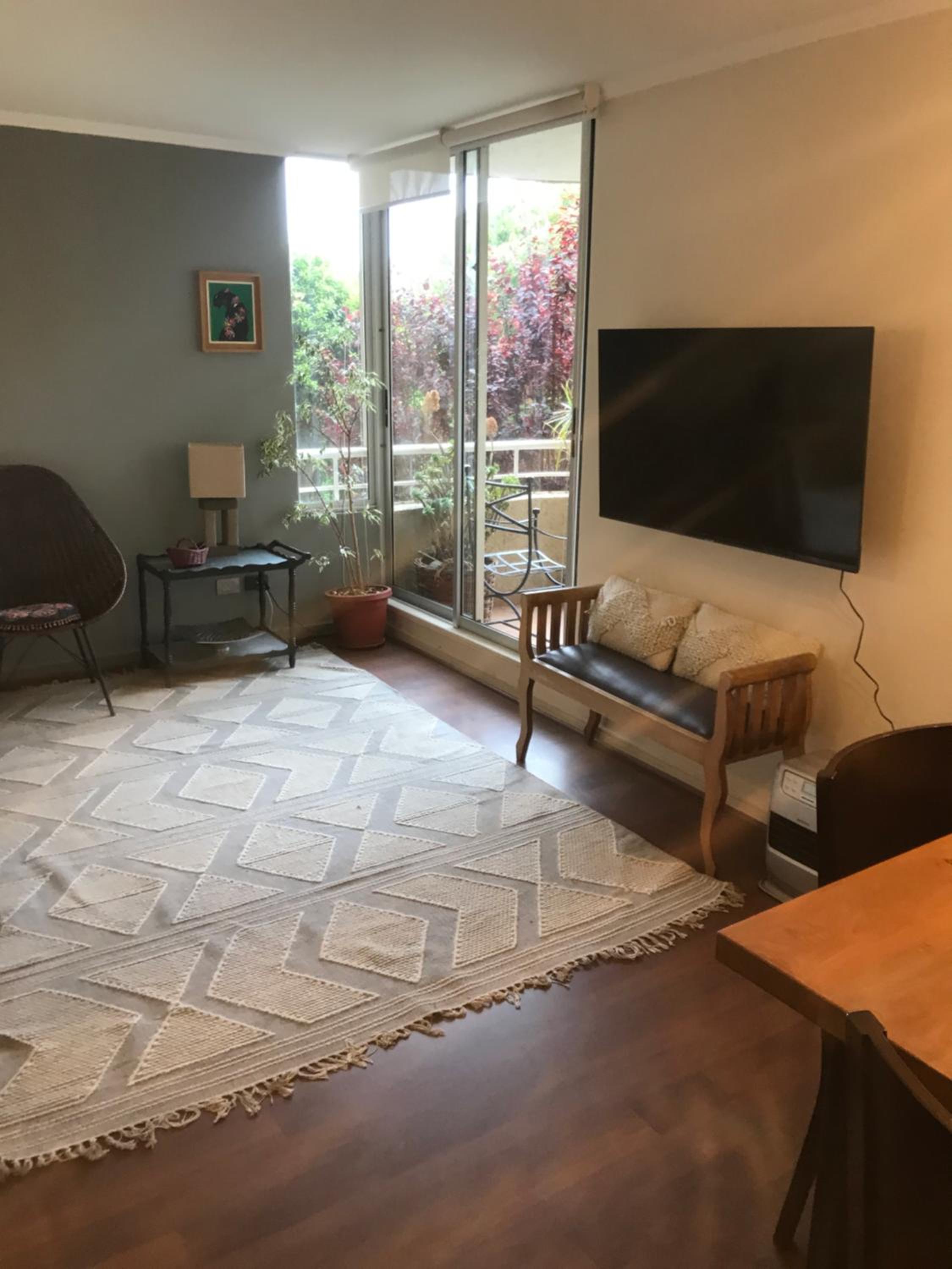 Apartamento Full