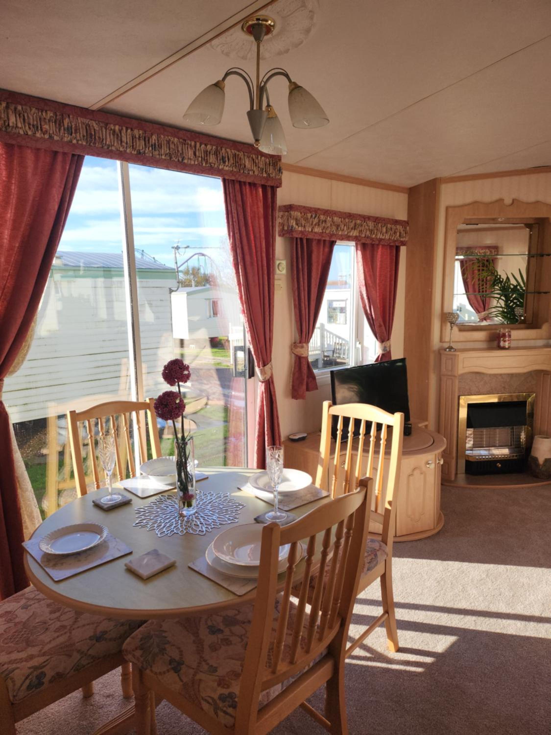 The promenade, nr to fantasy island minimum 3 nights stay view 2