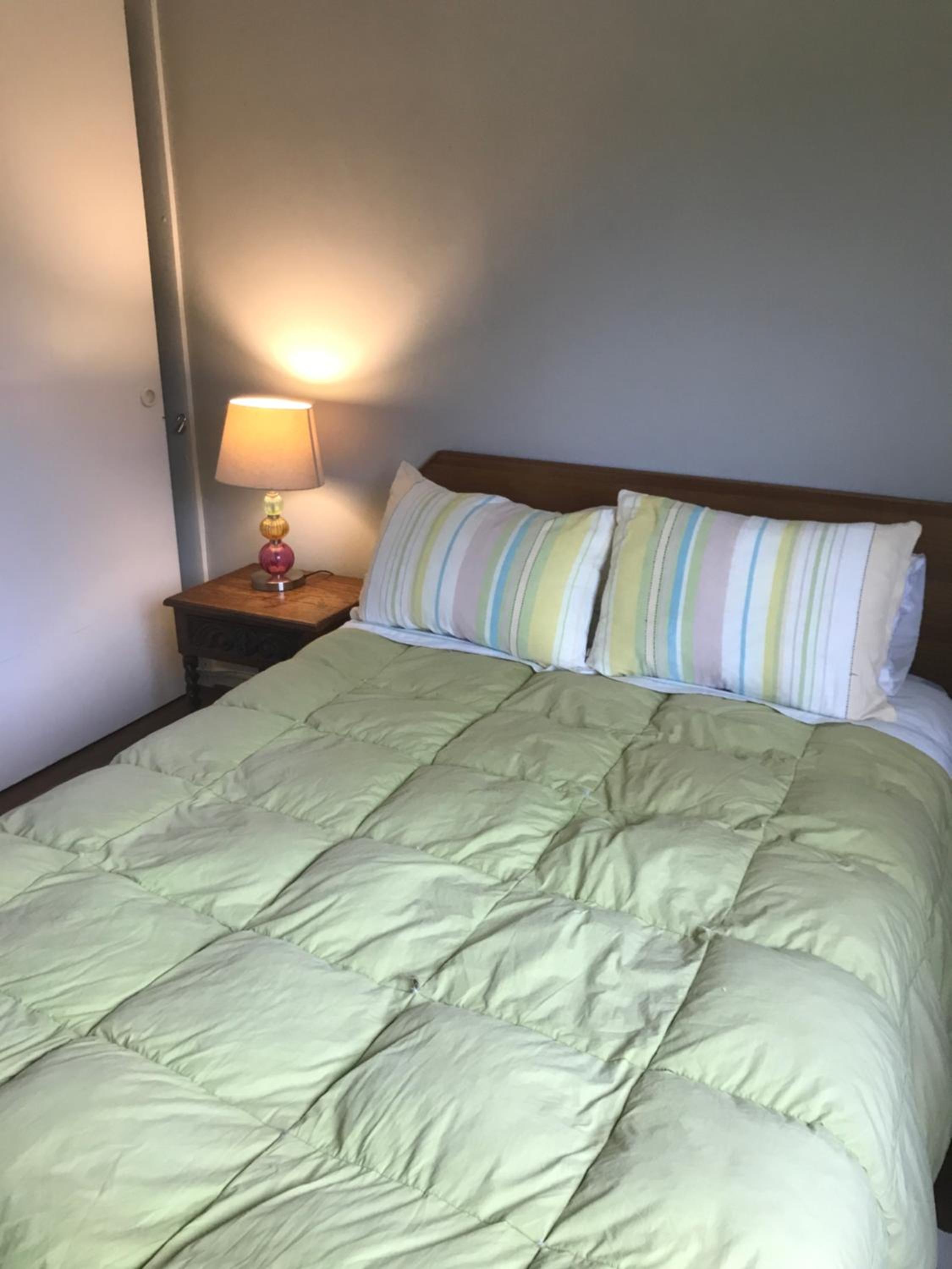 Apartamento Full