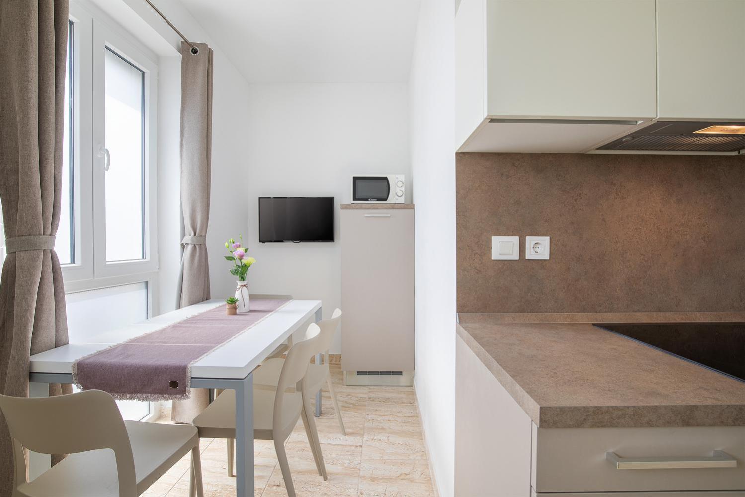 Apartments Villa Nina