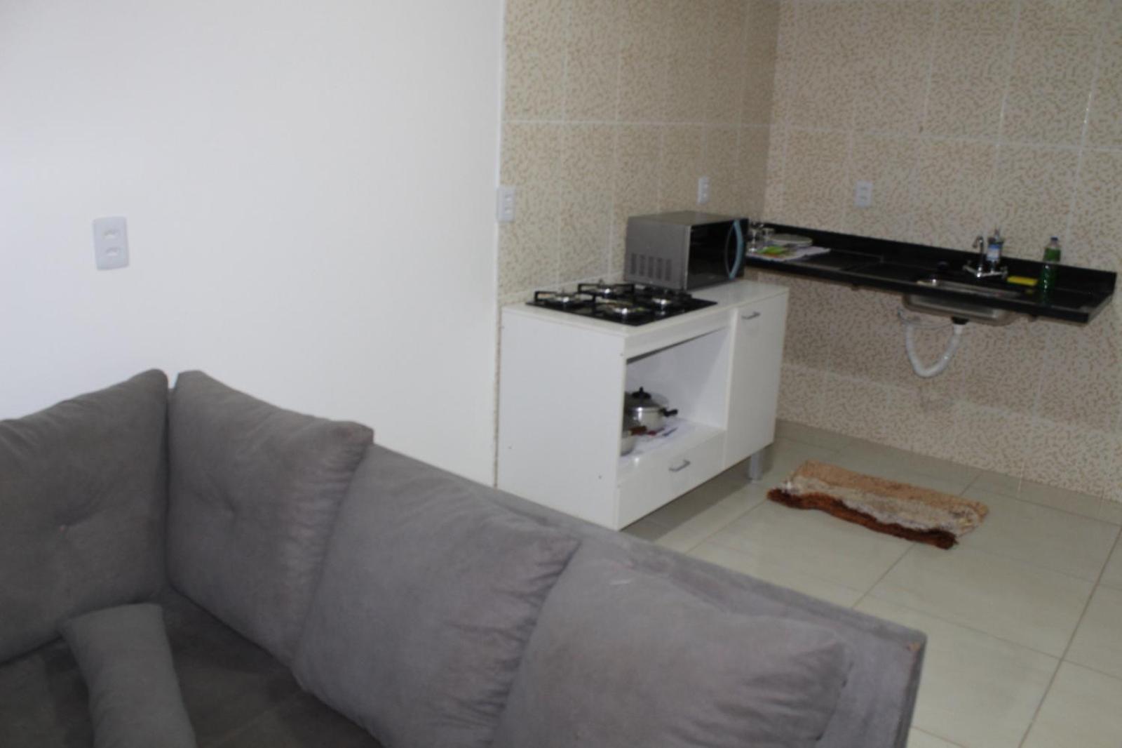 Hotel Jardim Tropical