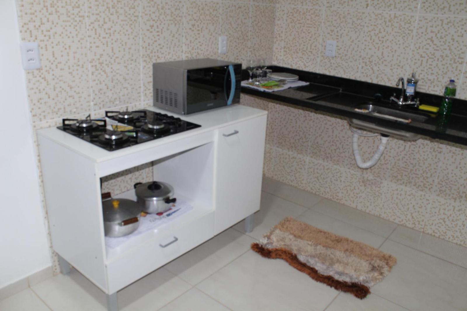 Hotel Jardim Tropical