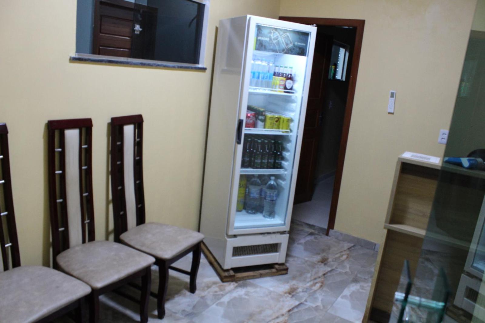 Hotel Jardim Tropical
