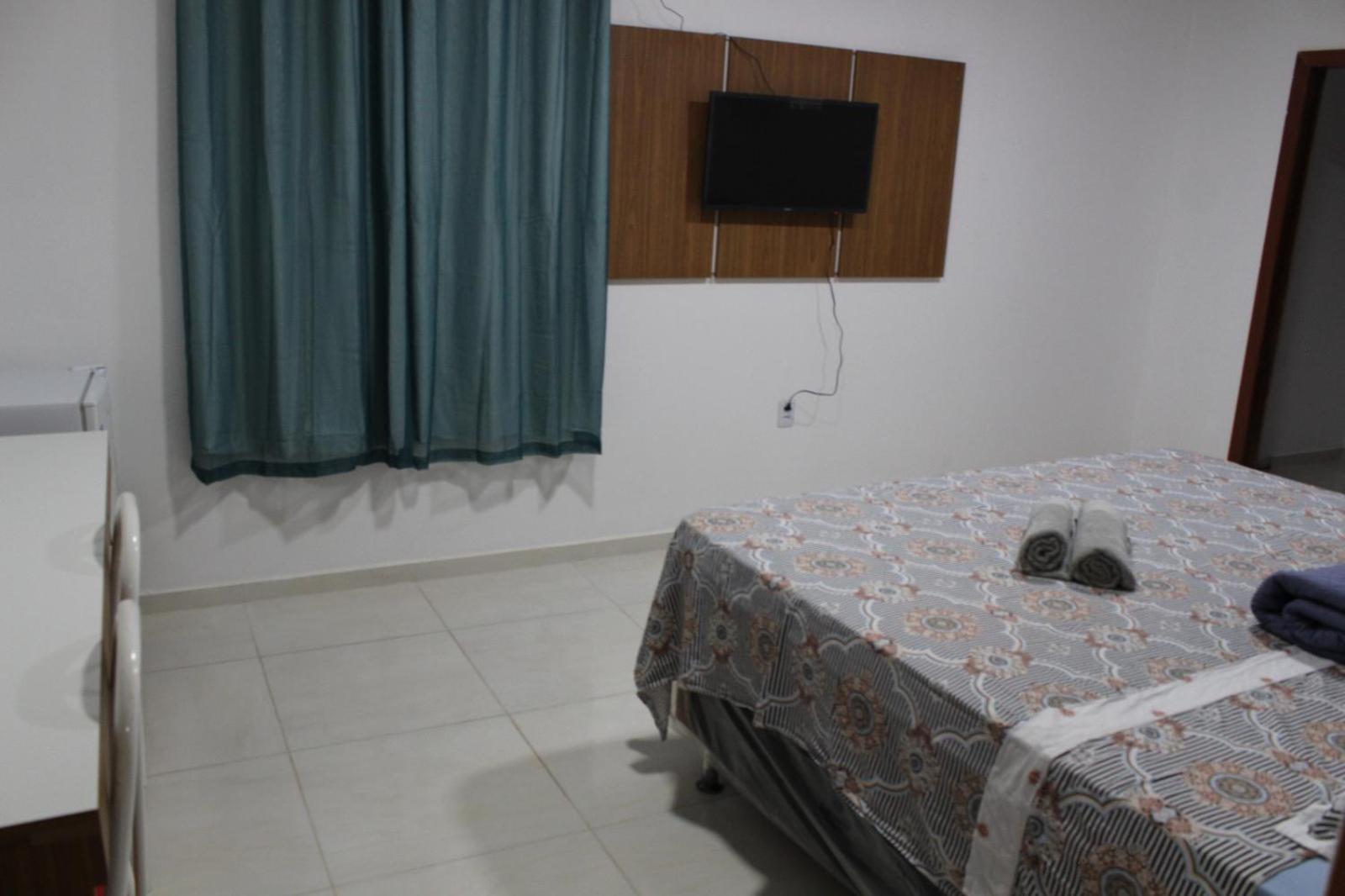Hotel Jardim Tropical