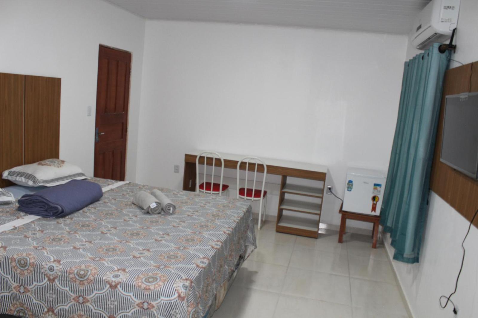 Hotel Jardim Tropical