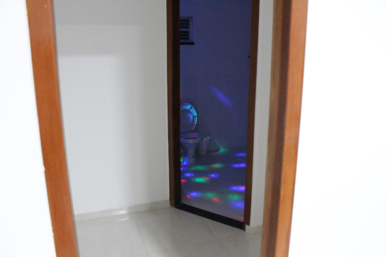 Hotel Jardim Tropical