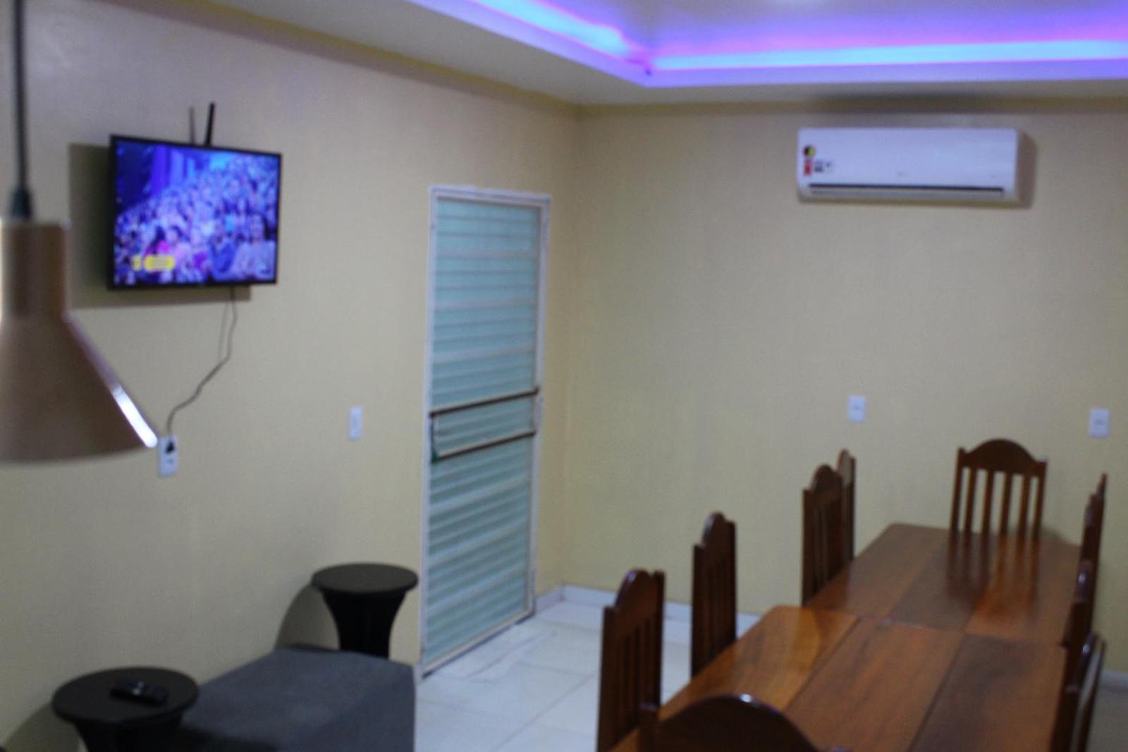 Hotel Jardim Tropical