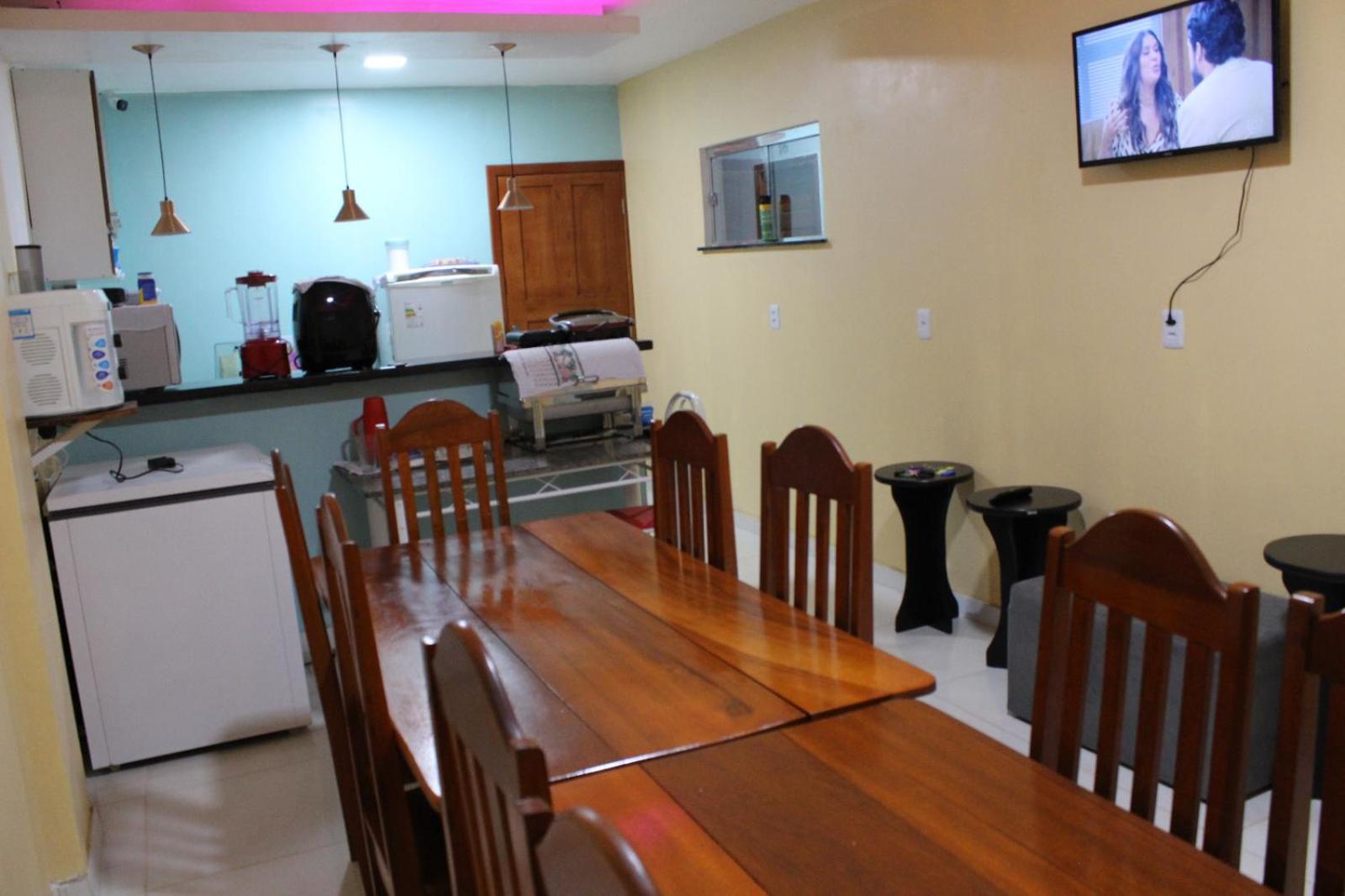 Hotel Jardim Tropical