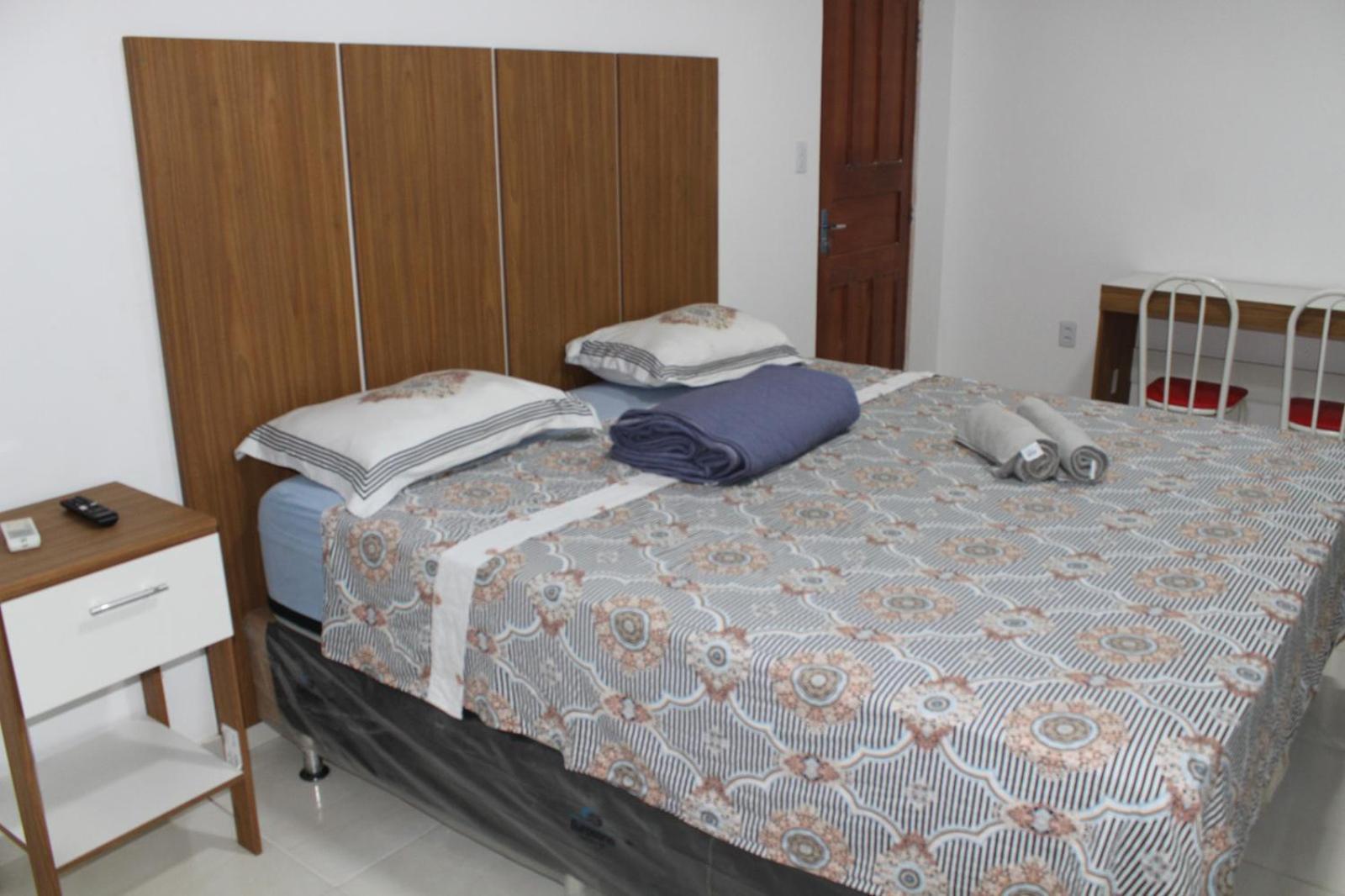 Hotel Jardim Tropical