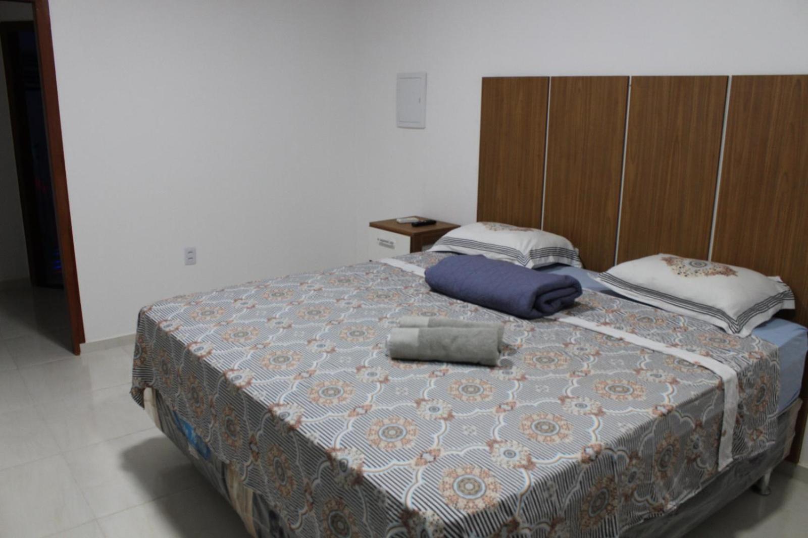 Hotel Jardim Tropical