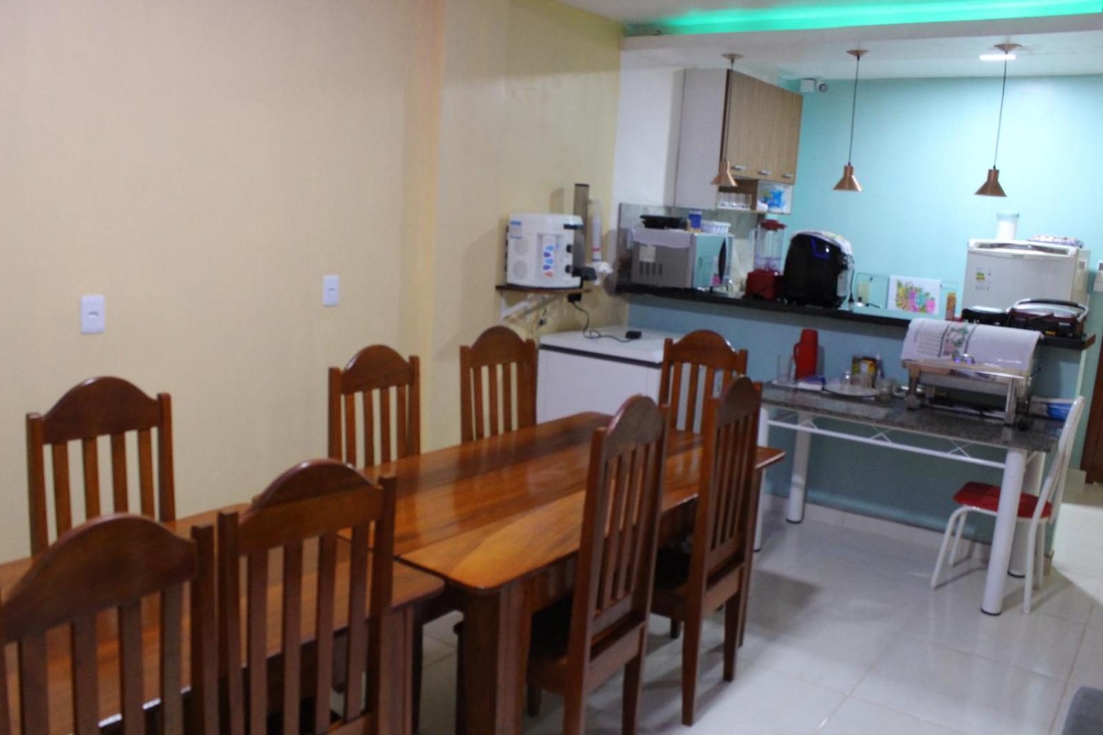Hotel Jardim Tropical