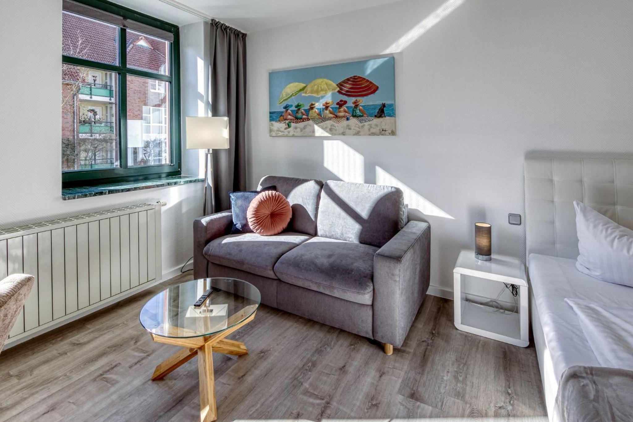 Haus Diana - Perlhuhn view 5