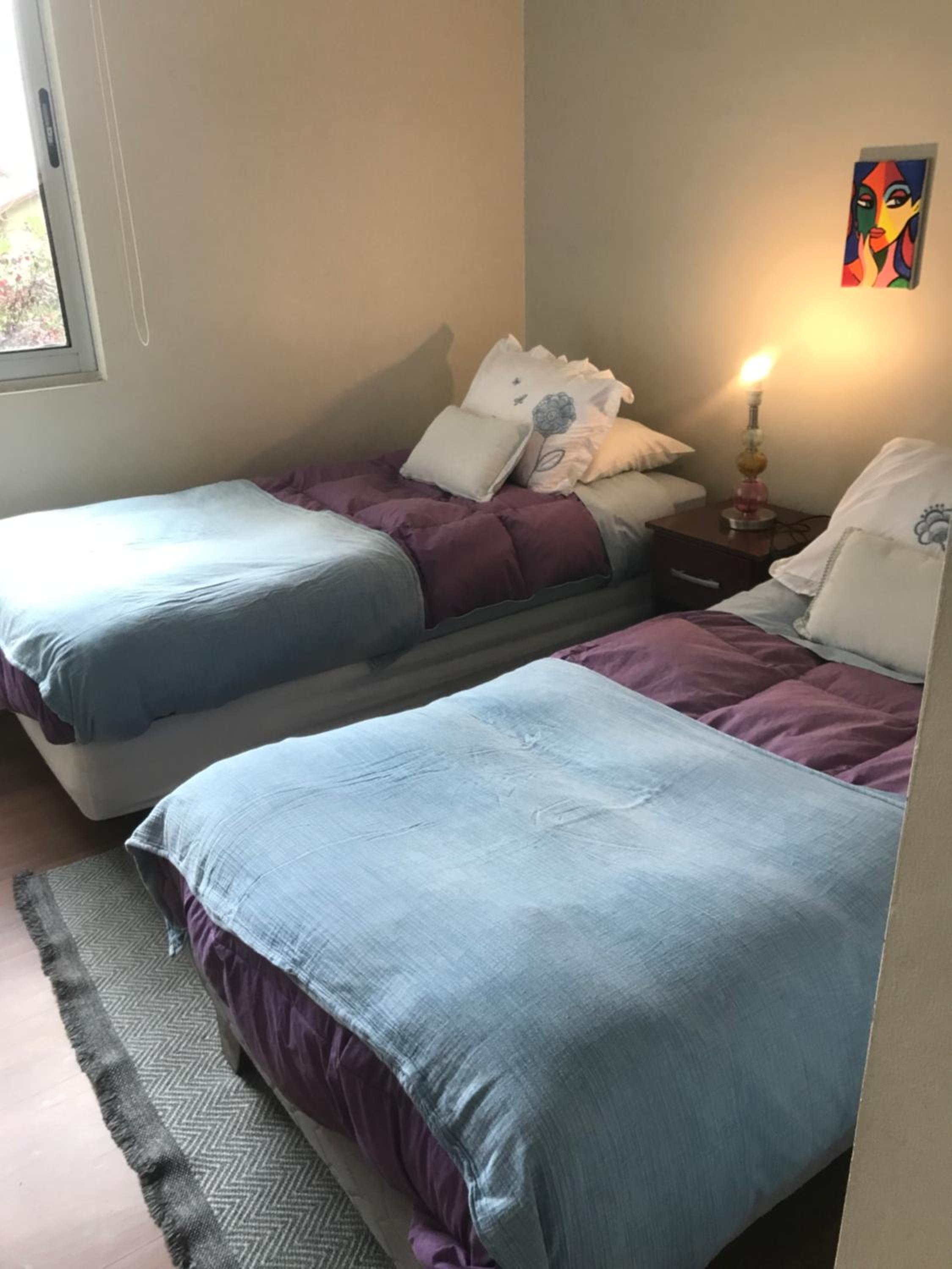 Apartamento Full