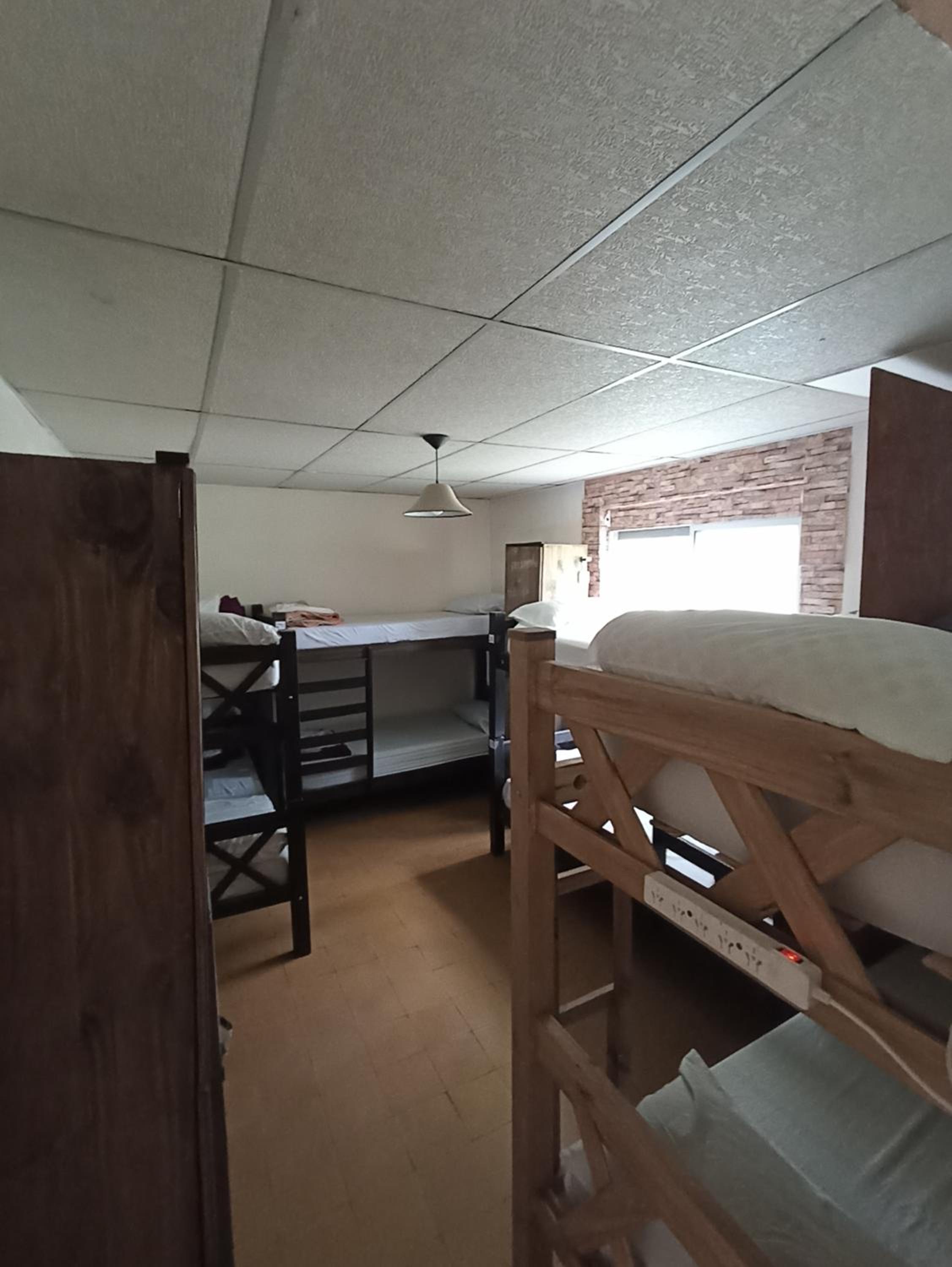 Hostel Estacion Mendoza