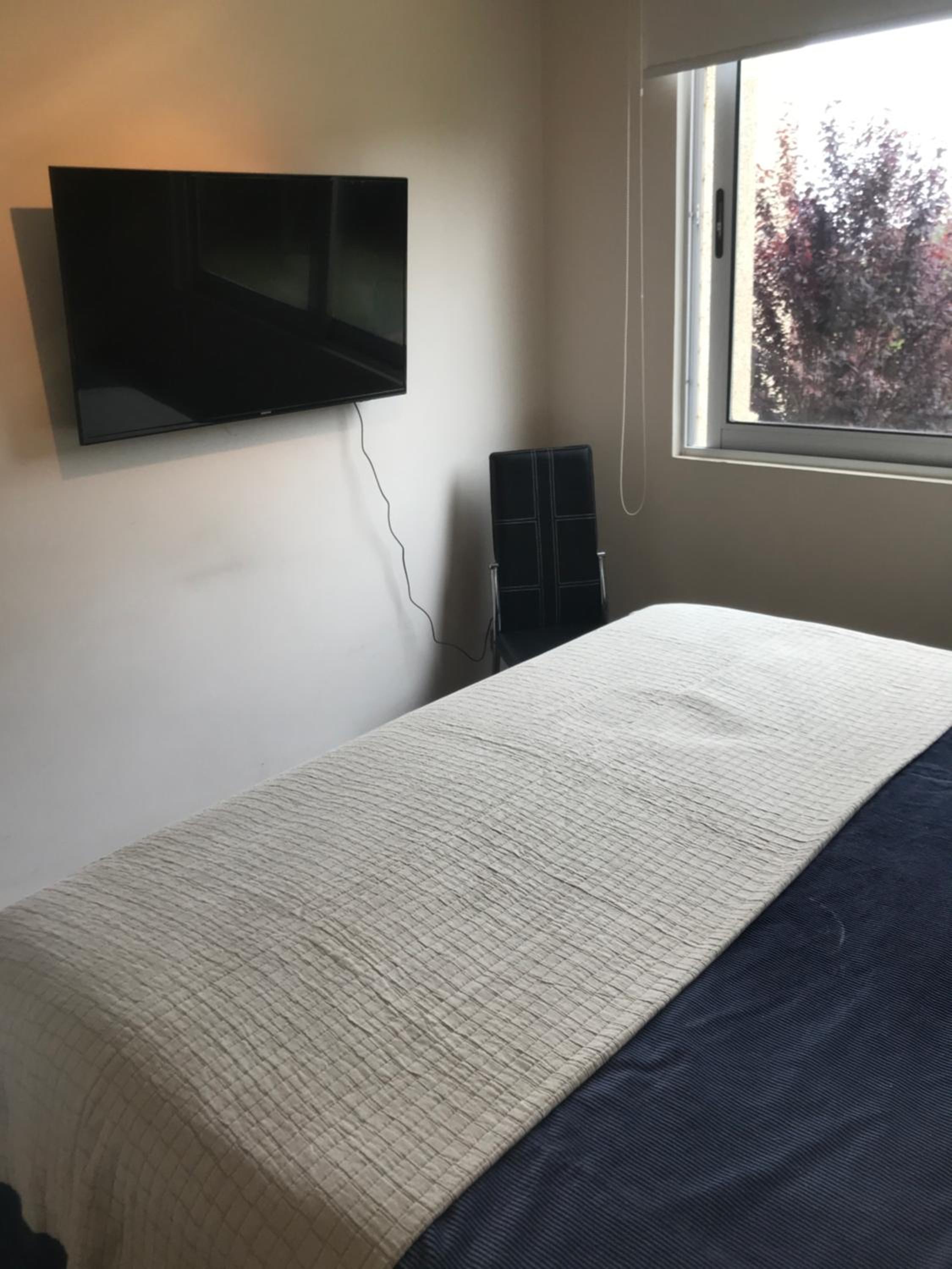 Apartamento Full