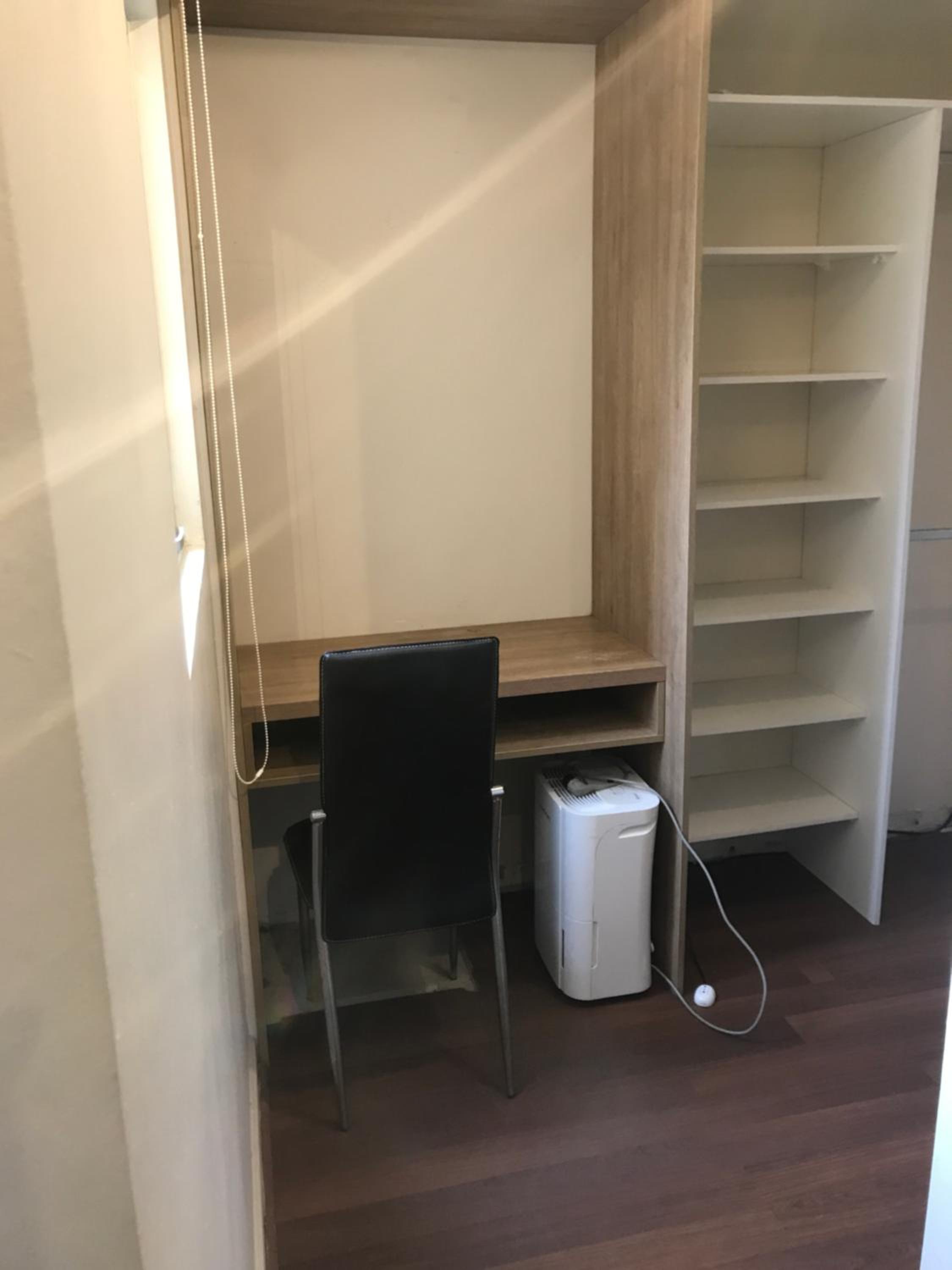 Apartamento Full