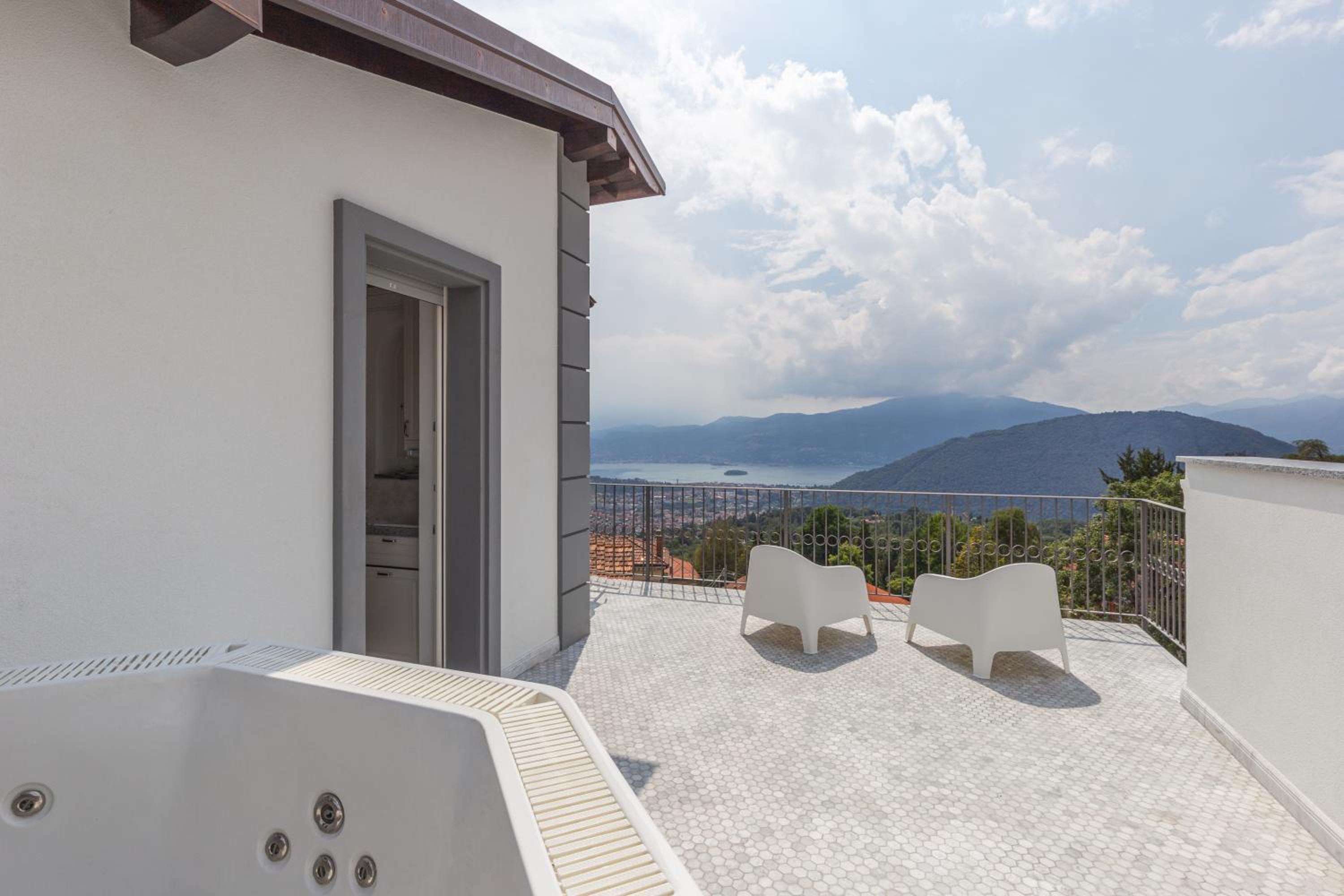 Villa Simonetta