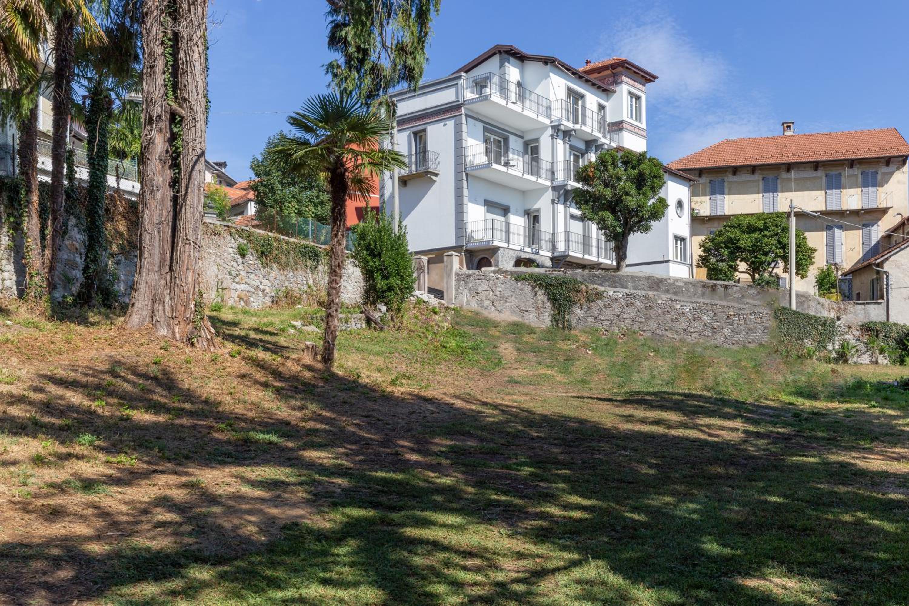 Villa Simonetta