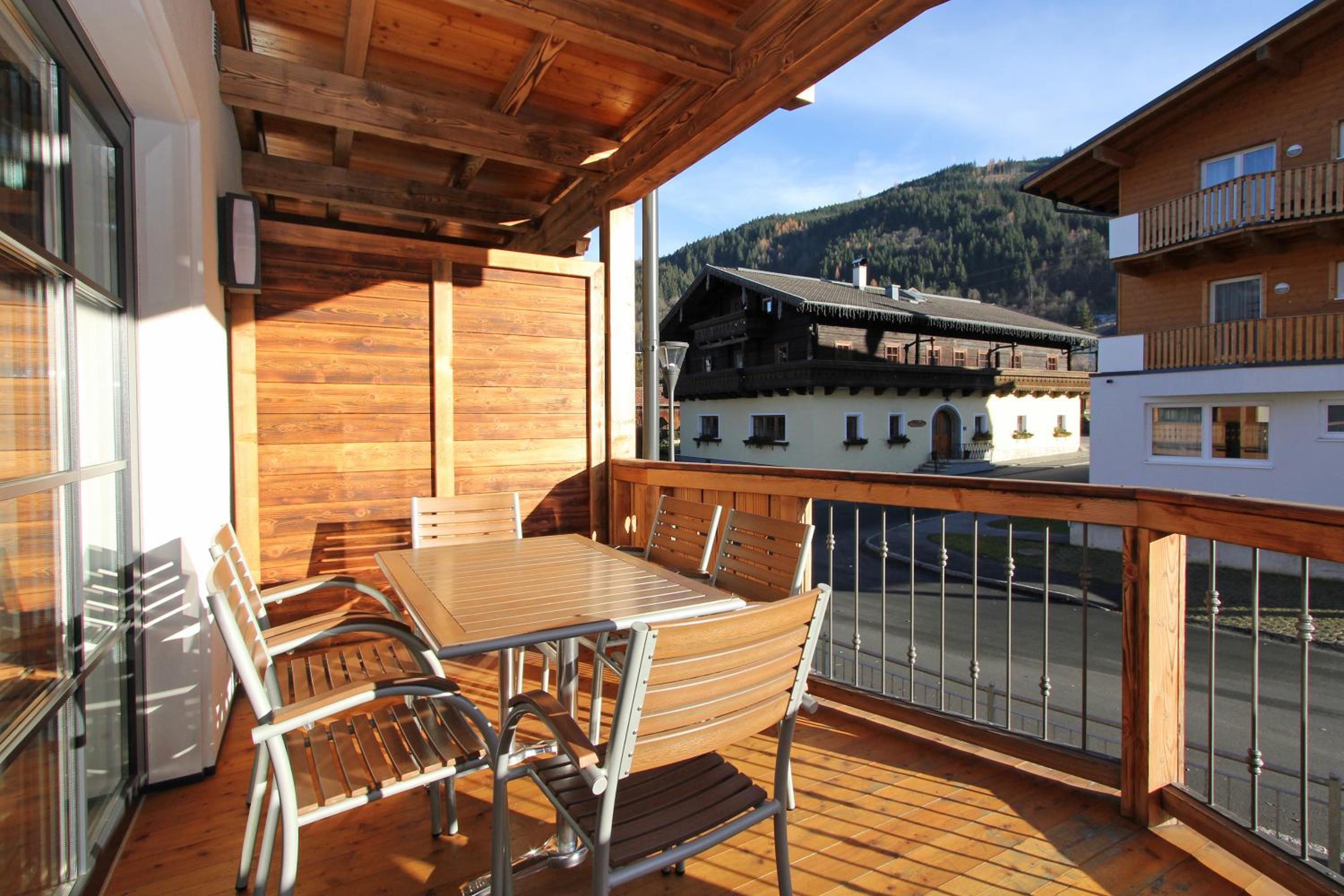 AvenidA Mountain Resort by Alpin Rentals - incl Summercard