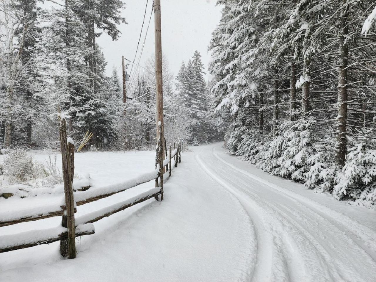 Chalet NABU L'Ours - Rivière - Billard