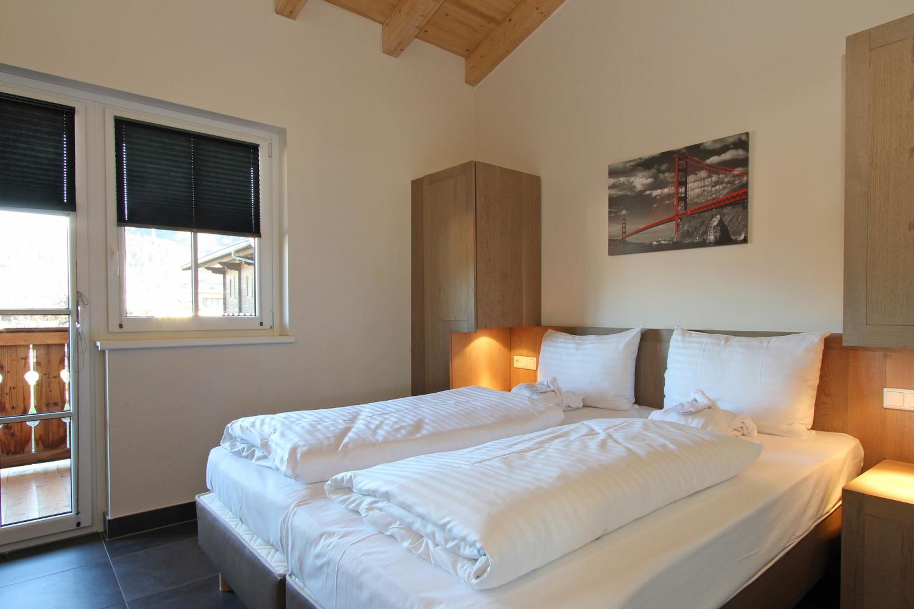 AvenidA Mountain Resort by Alpin Rentals - incl Summercard