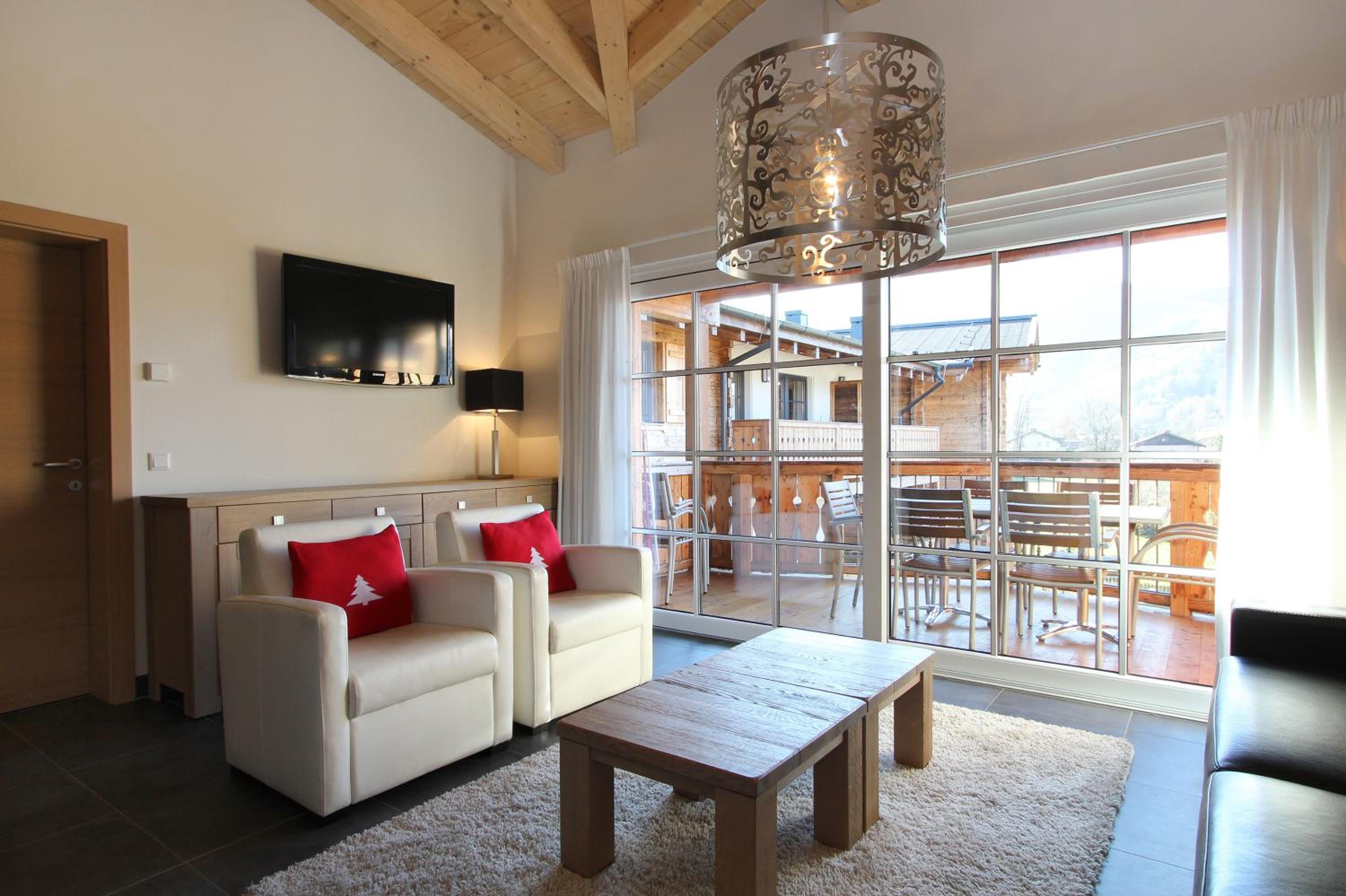 AvenidA Mountain Resort by Alpin Rentals - incl Summercard