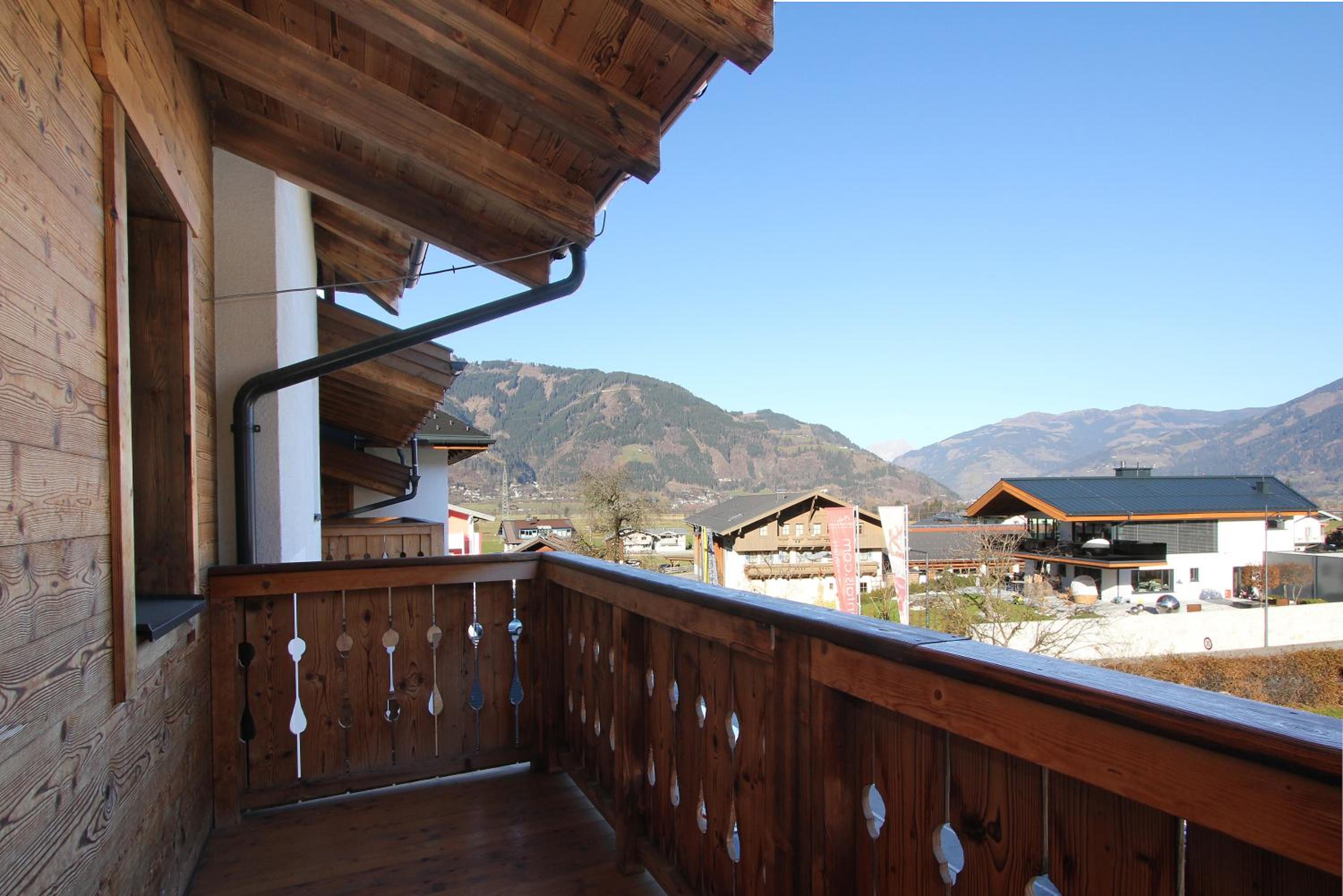 AvenidA Mountain Resort by Alpin Rentals - incl Summercard