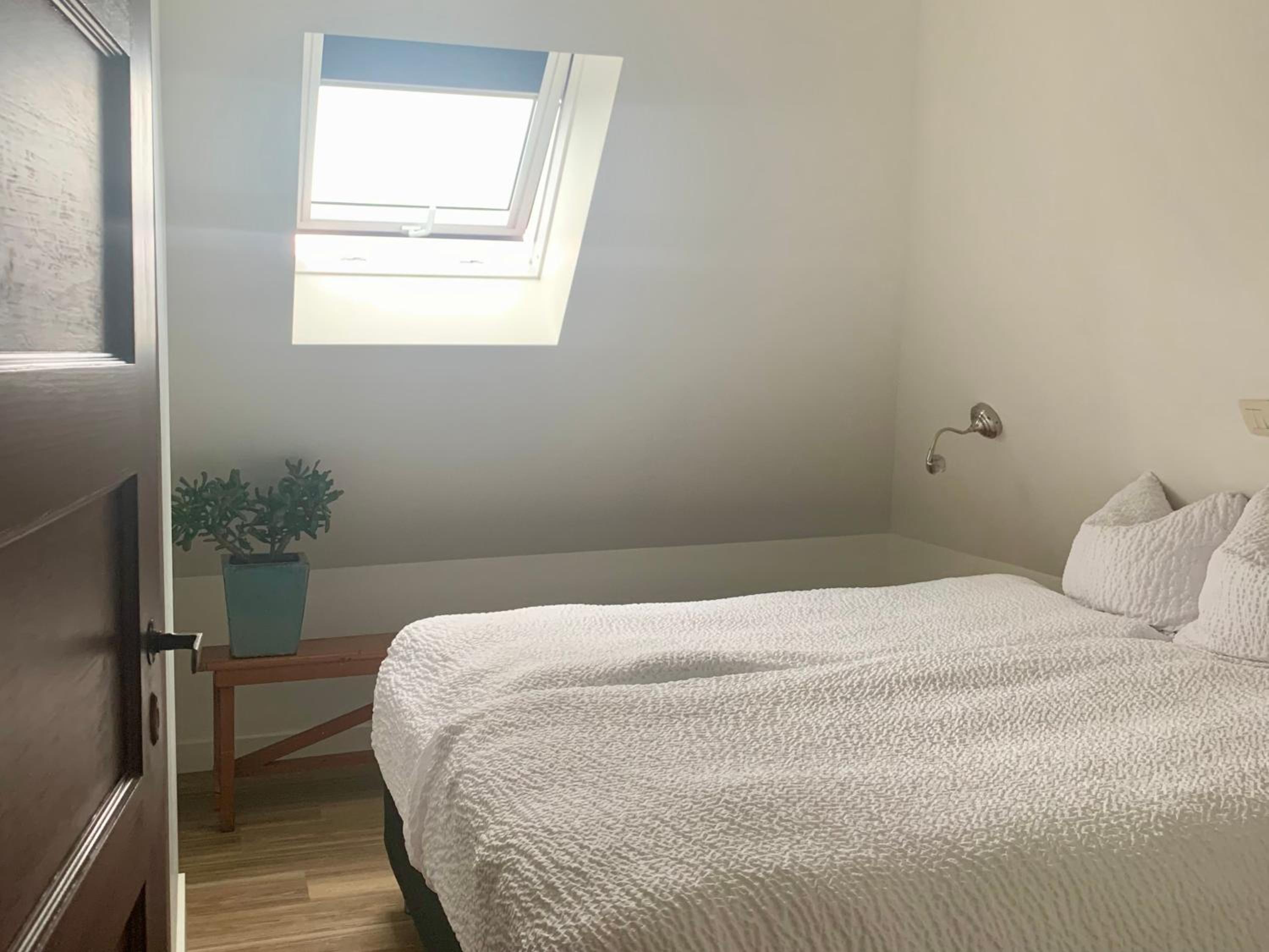 Zolder appartement Le Grenier