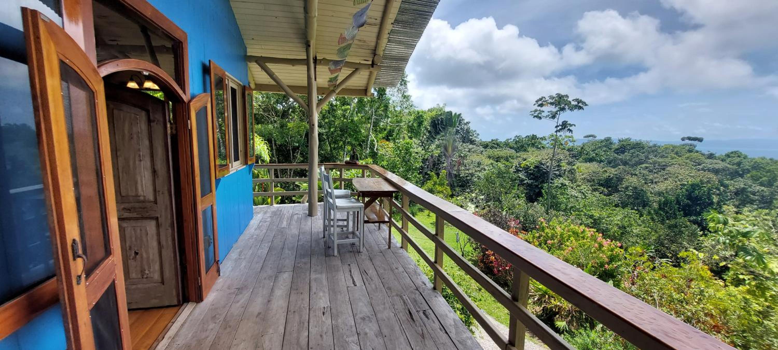 Casa Alta Vista