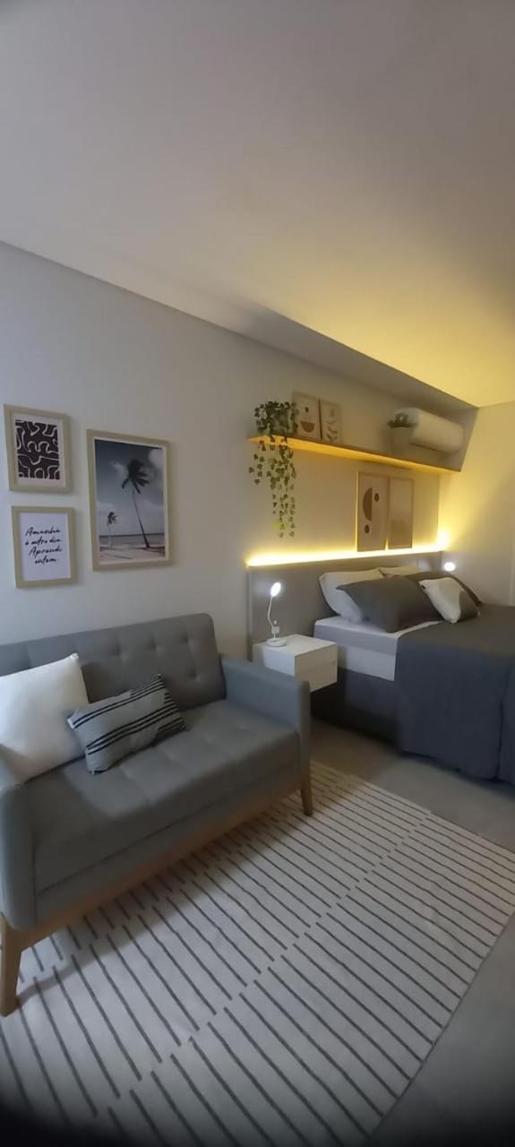 Campeche Moderno Studio 800 metros da Praia