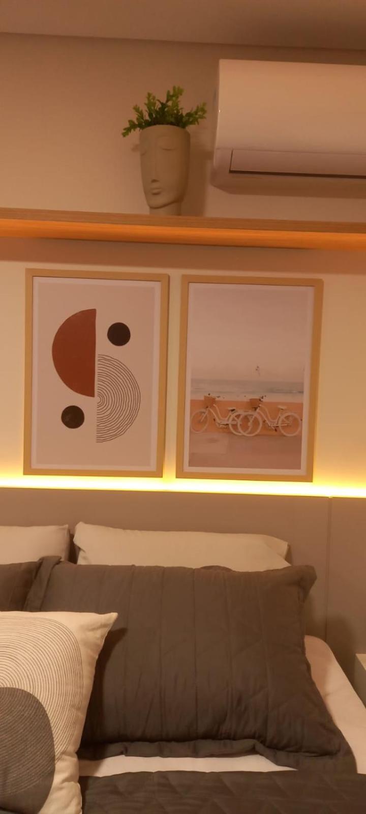 Campeche Moderno Studio 800 metros da Praia