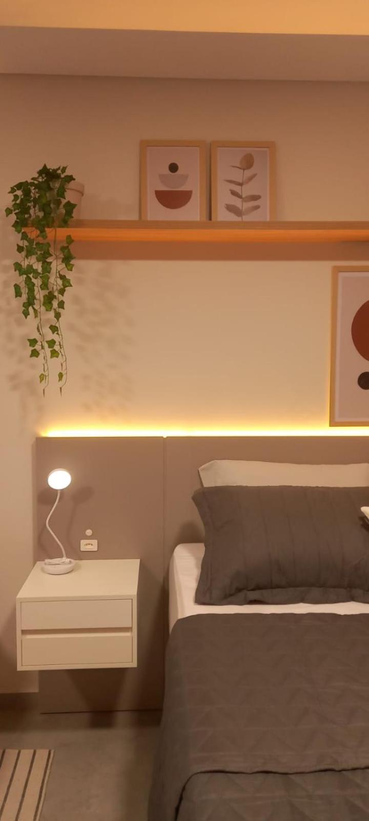 Campeche Moderno Studio 800 metros da Praia