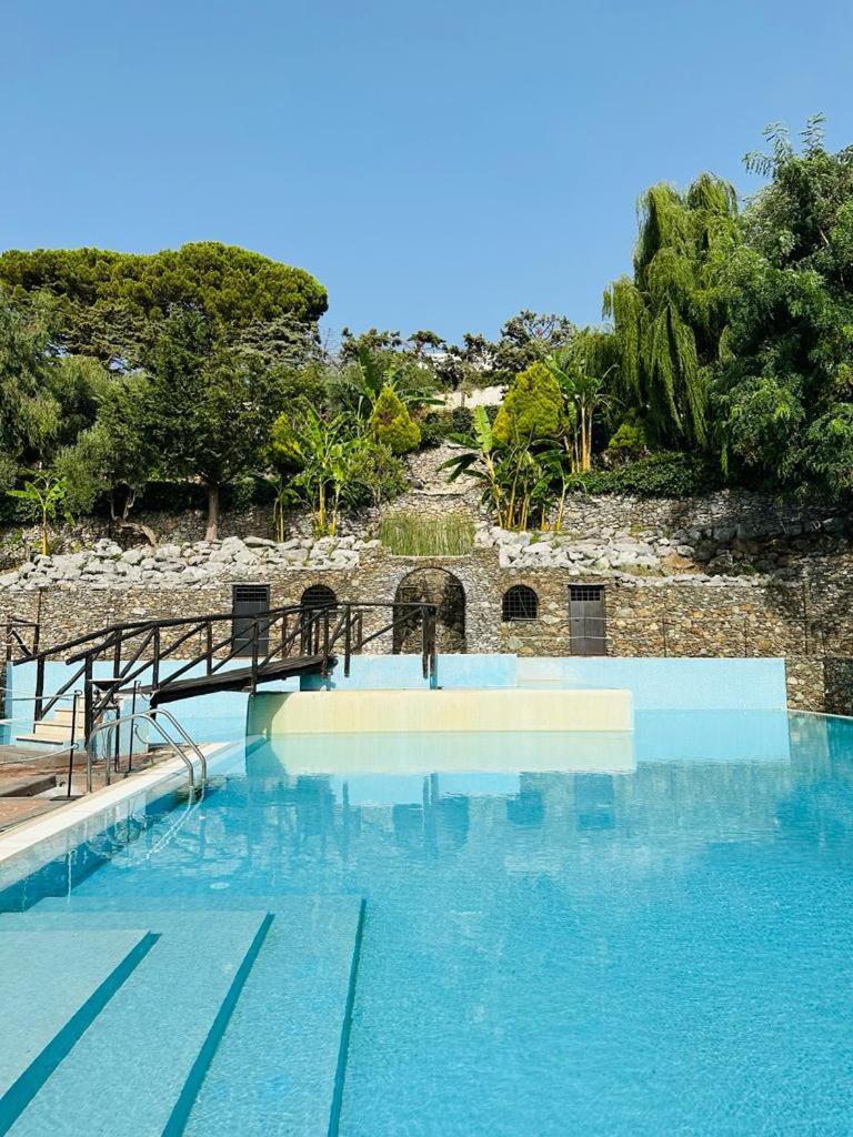Il Borgo Della Marinella