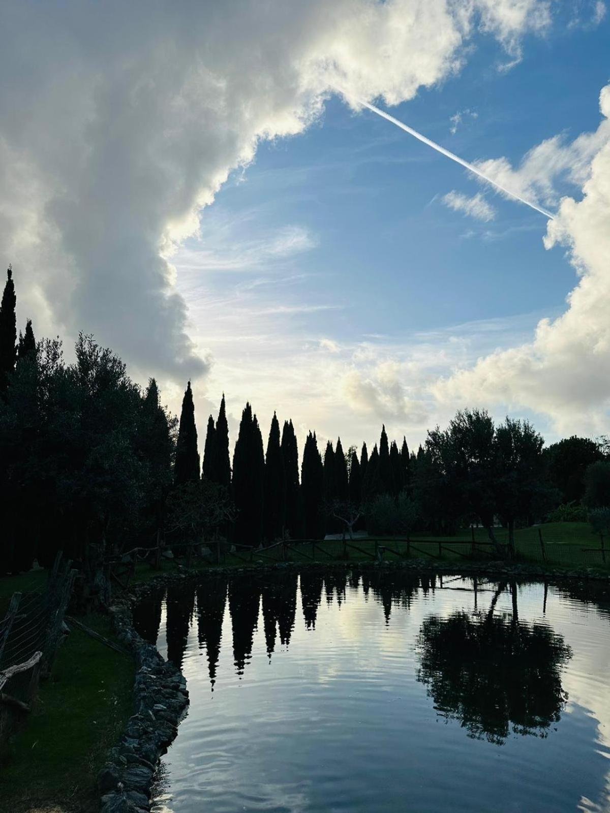 Il Borgo Della Marinella