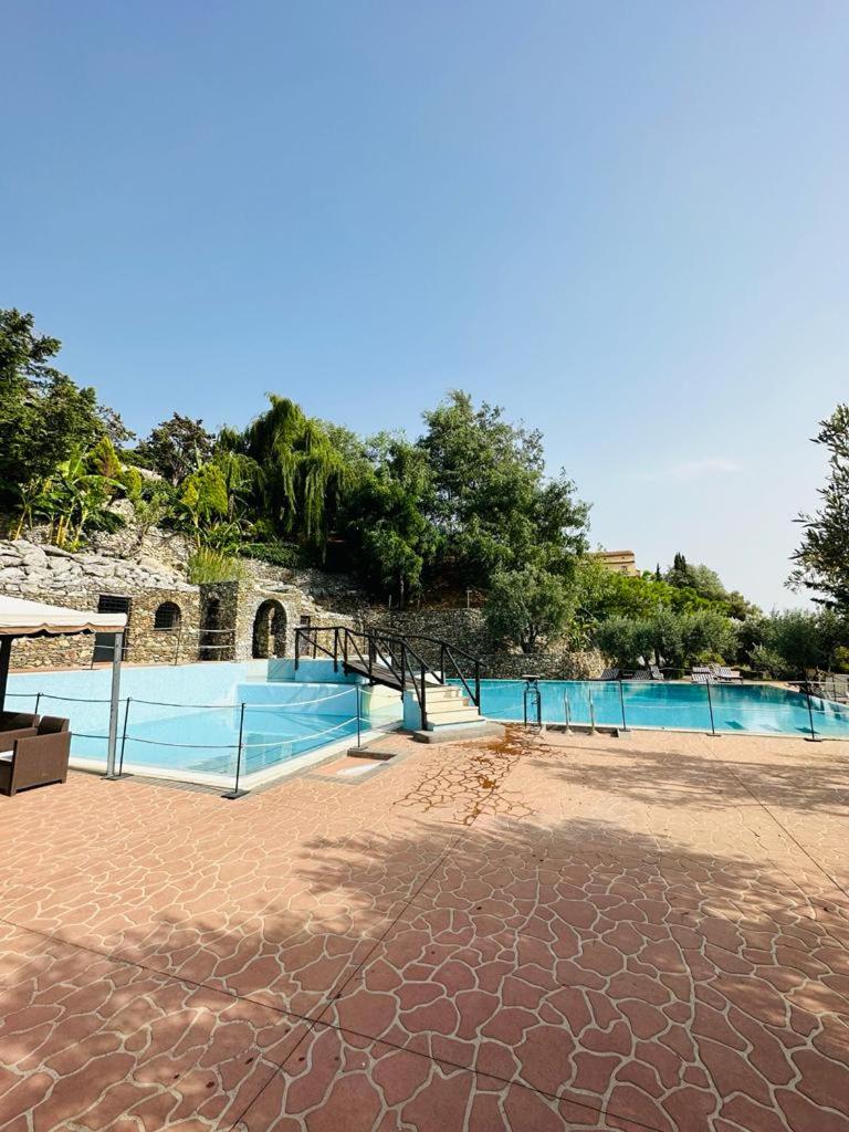 Il Borgo Della Marinella