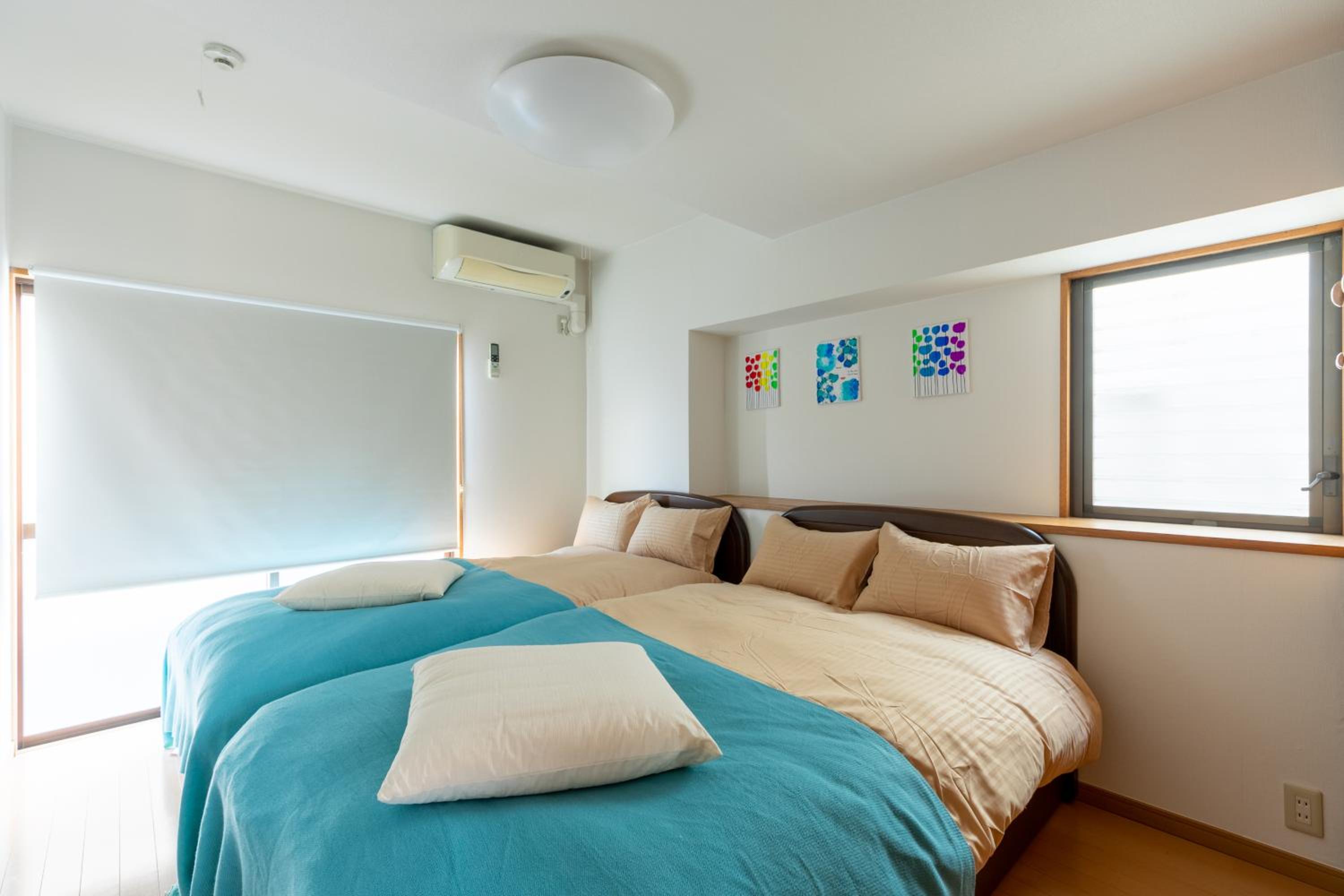 A-Shinjuku Yotsuya House