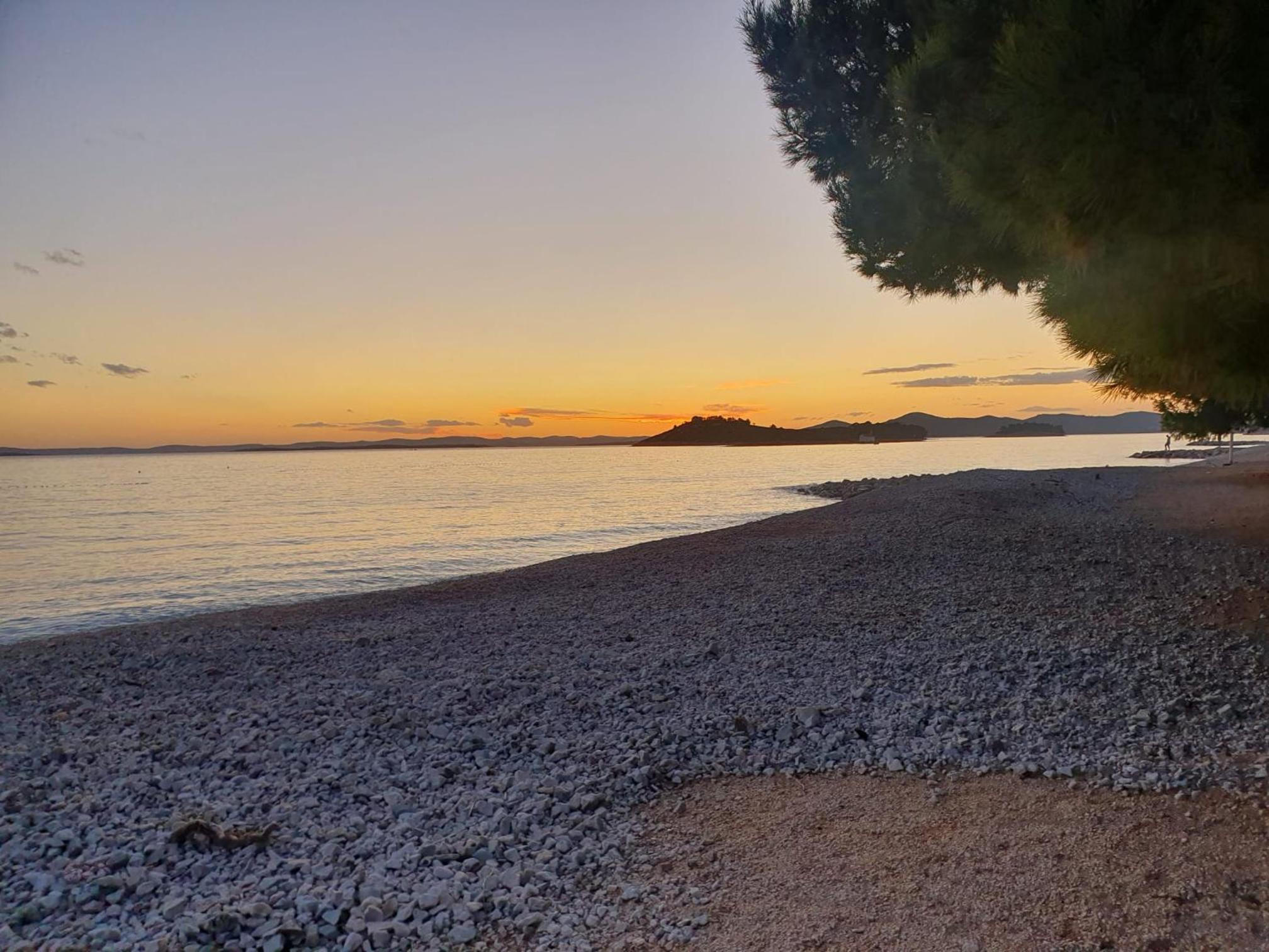 Sea View Holidays - Mobilehome Pakostane view 5