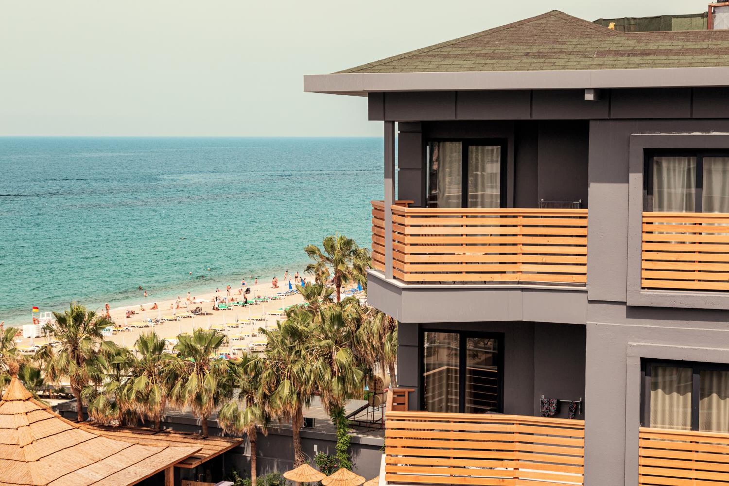 Cook's Club Alanya - Adult Only 12 - Image 44