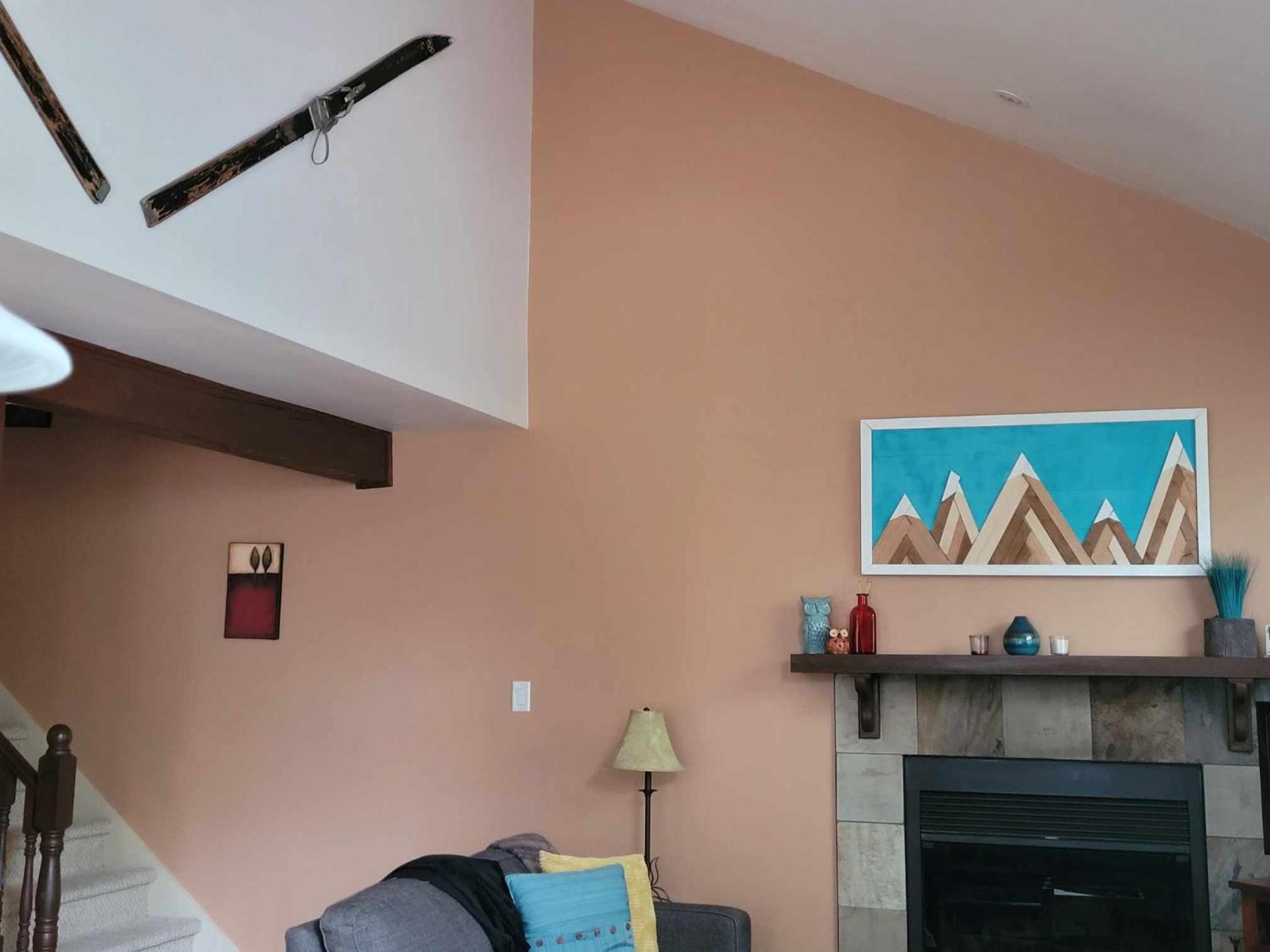 Excellent Townhome On Golf Course w/3 Bdrm 2 Bath