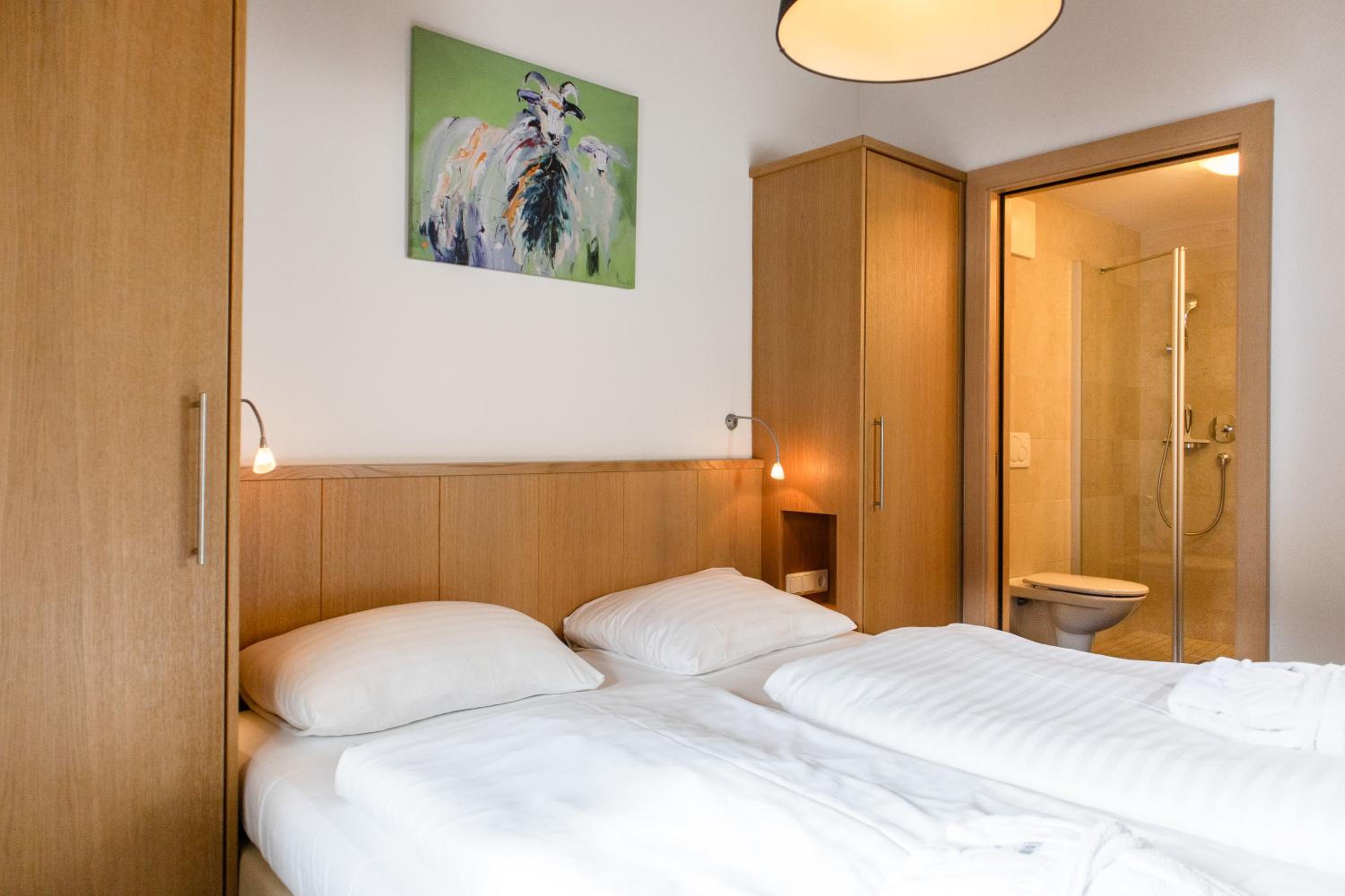 AvenidA Mountain Resort by Alpin Rentals - incl Summercard