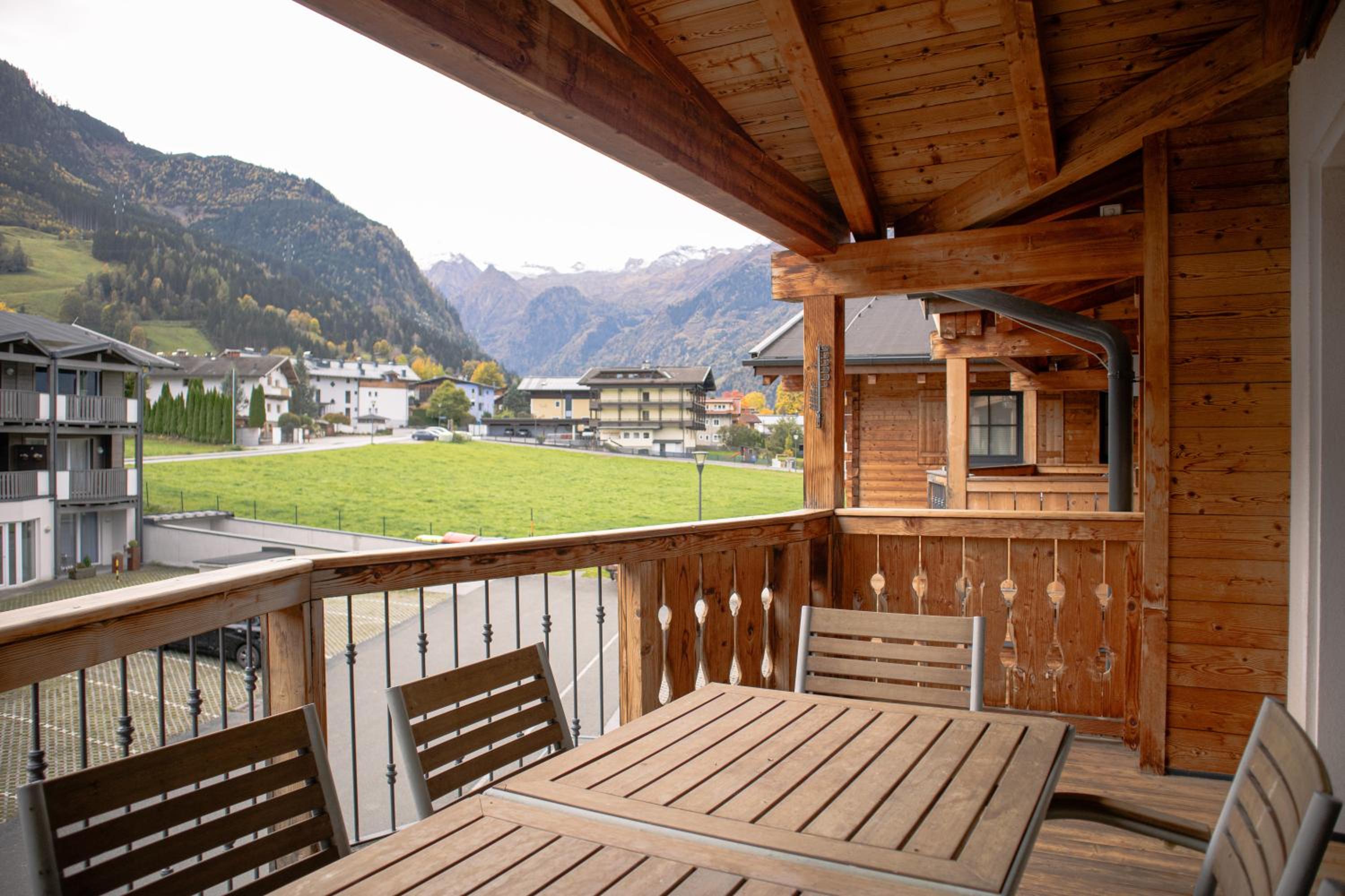AvenidA Mountain Resort by Alpin Rentals - incl Summercard