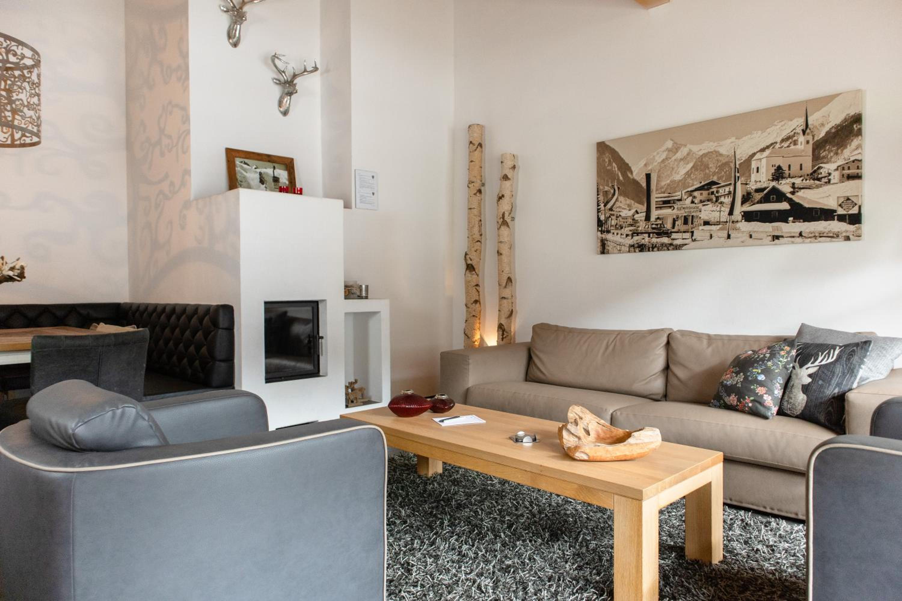AvenidA Mountain Resort by Alpin Rentals - incl Summercard