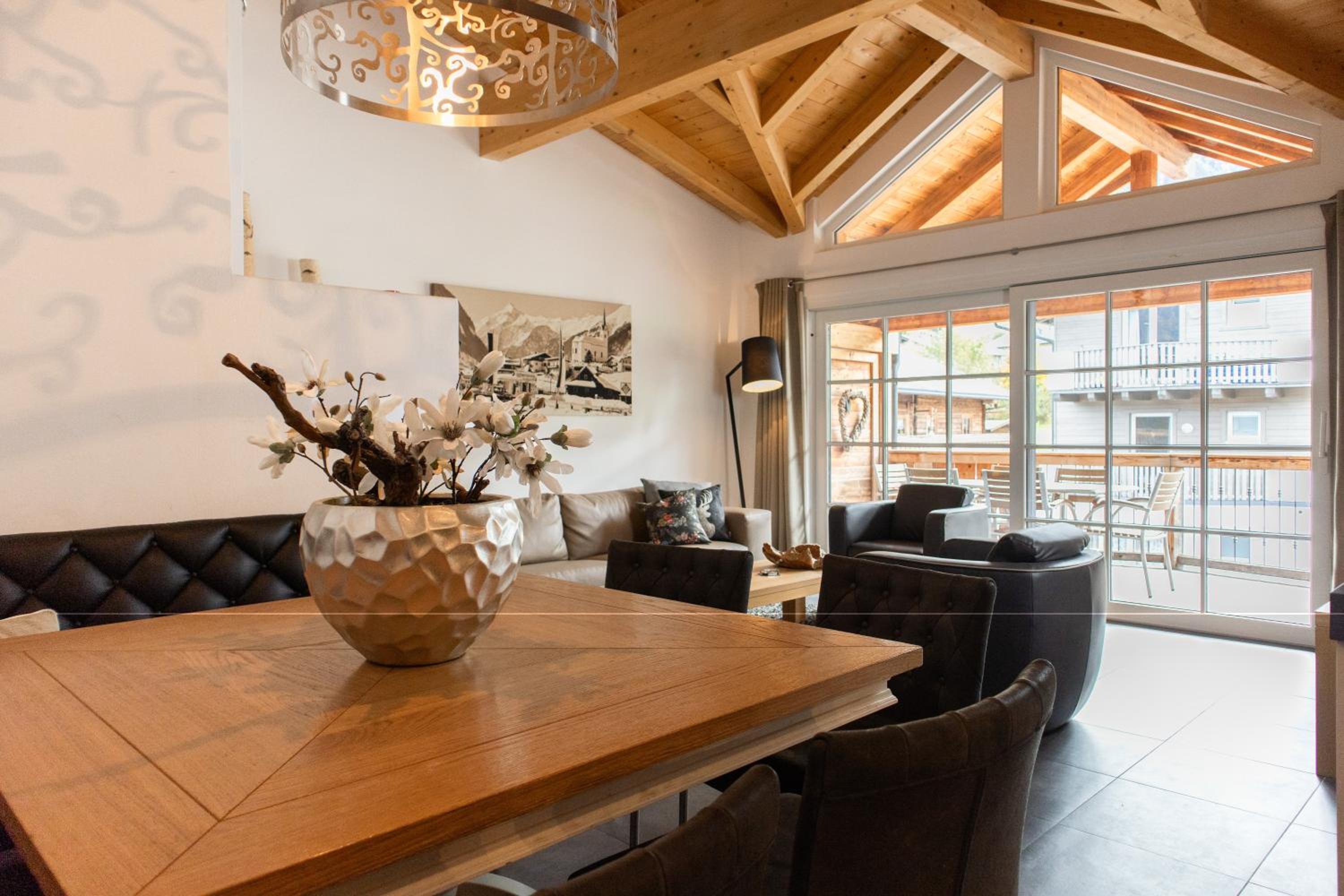 AvenidA Mountain Resort by Alpin Rentals - incl Summercard