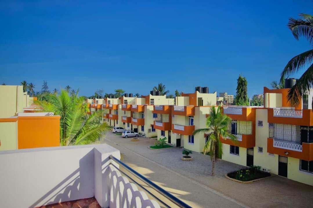 Greenwood Garden 3bedroom Mtwapa