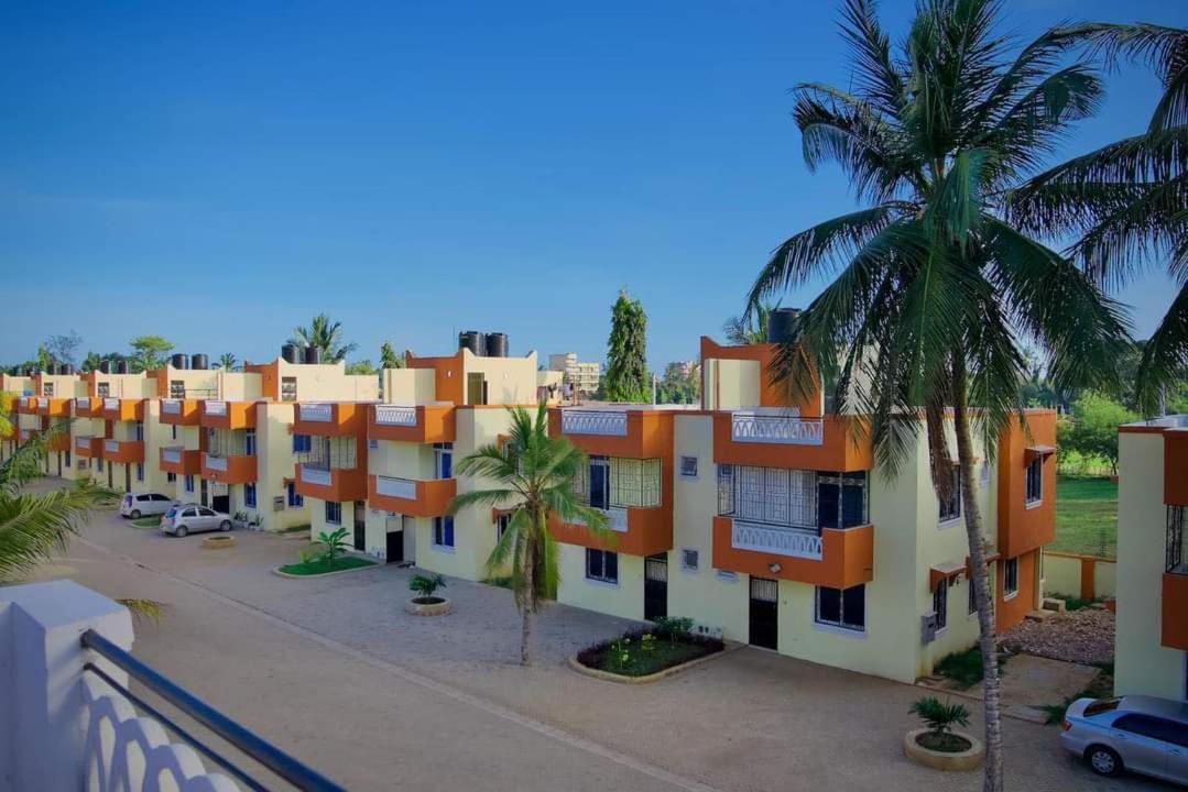 Greenwood Garden Mtwapa Kilifi County Unit 2 view 5
