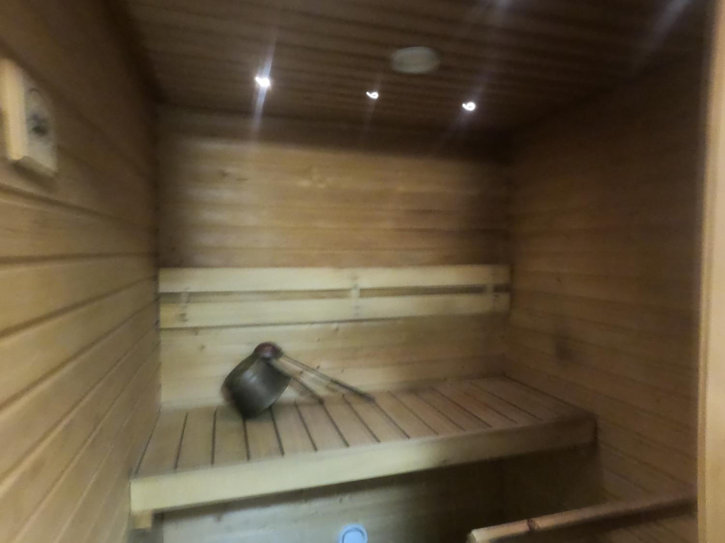 Yllästunnelma