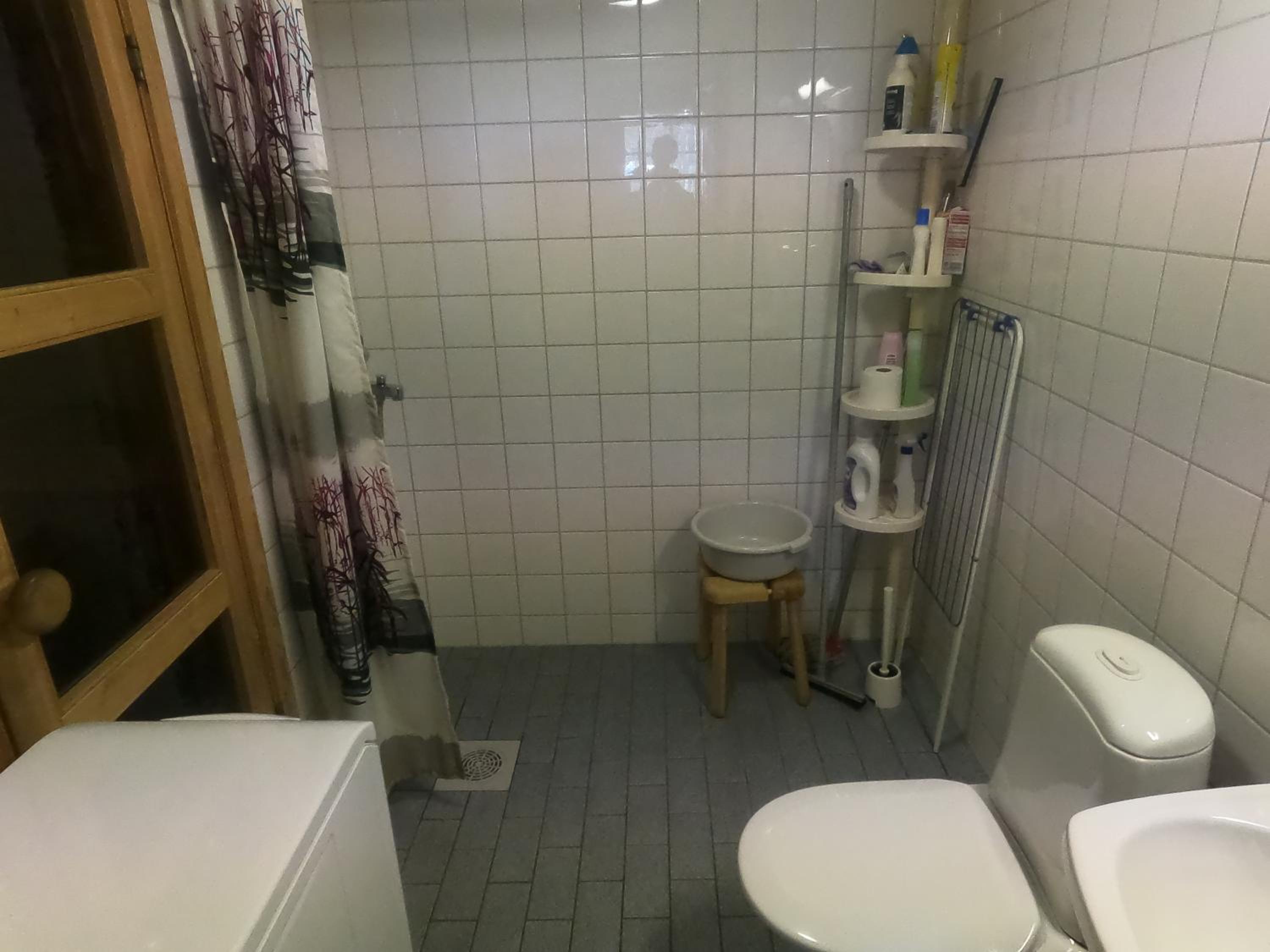 Yllästunnelma