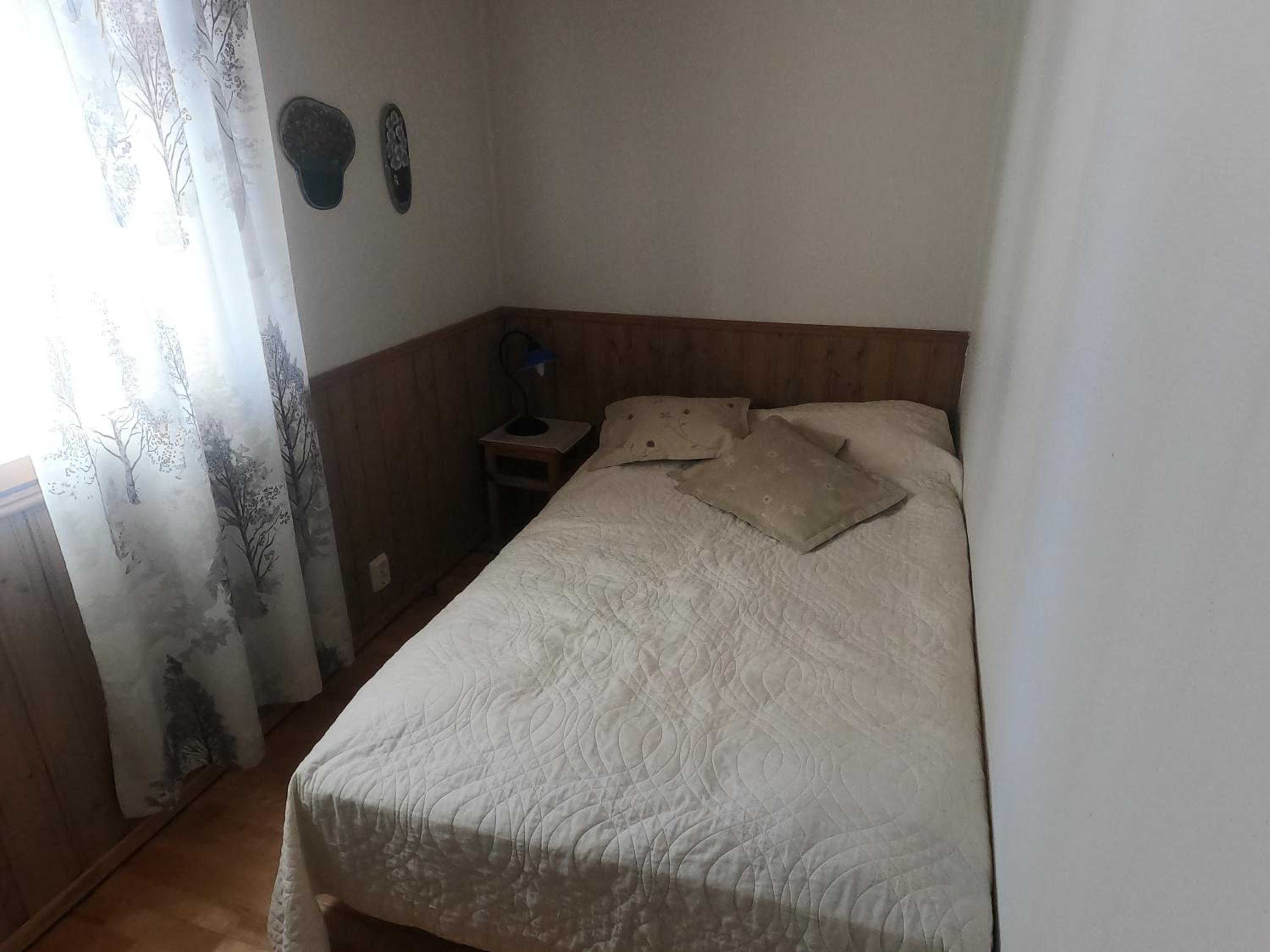 Yllästunnelma